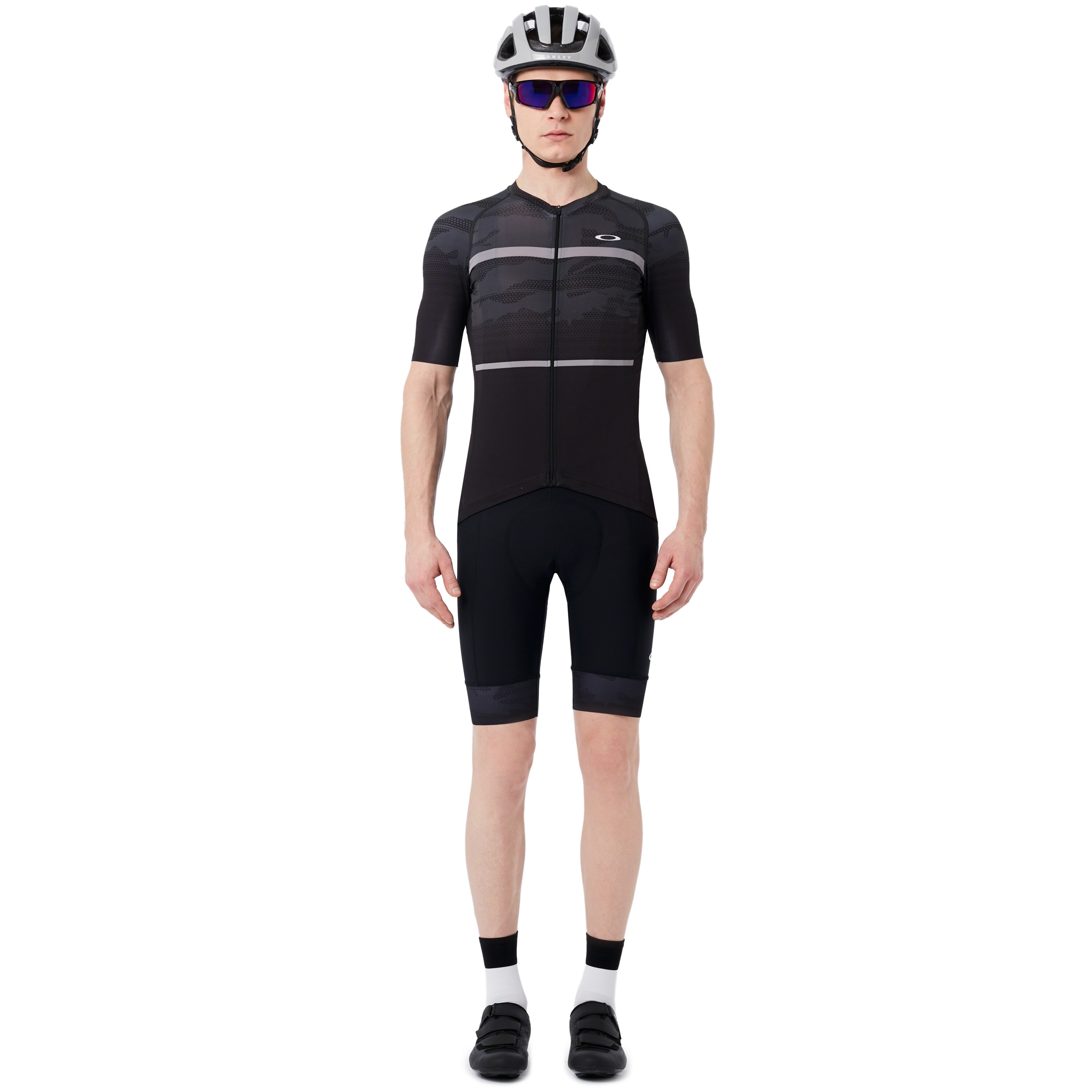 oakley jawbreaker road short