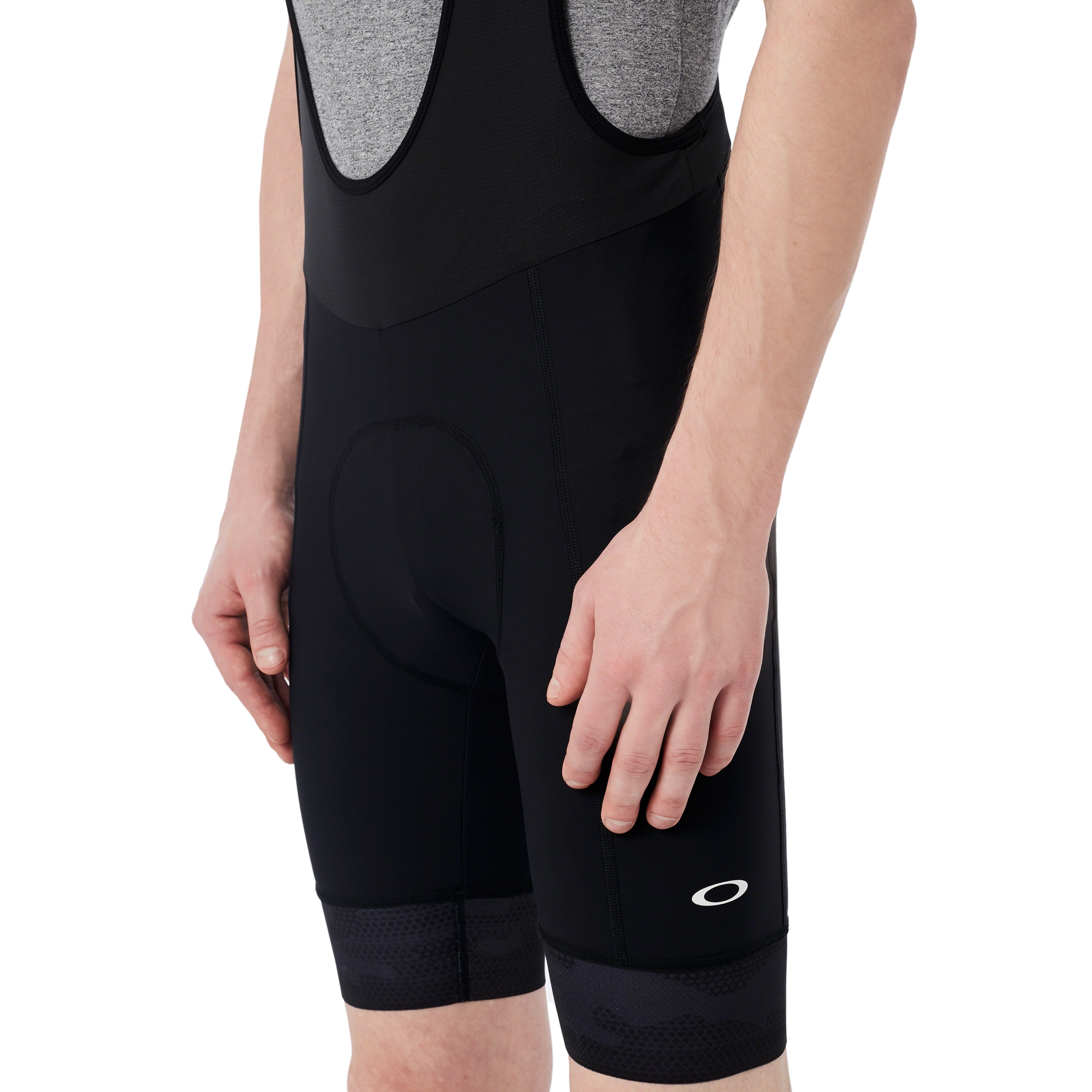 oakley cycling bib shorts