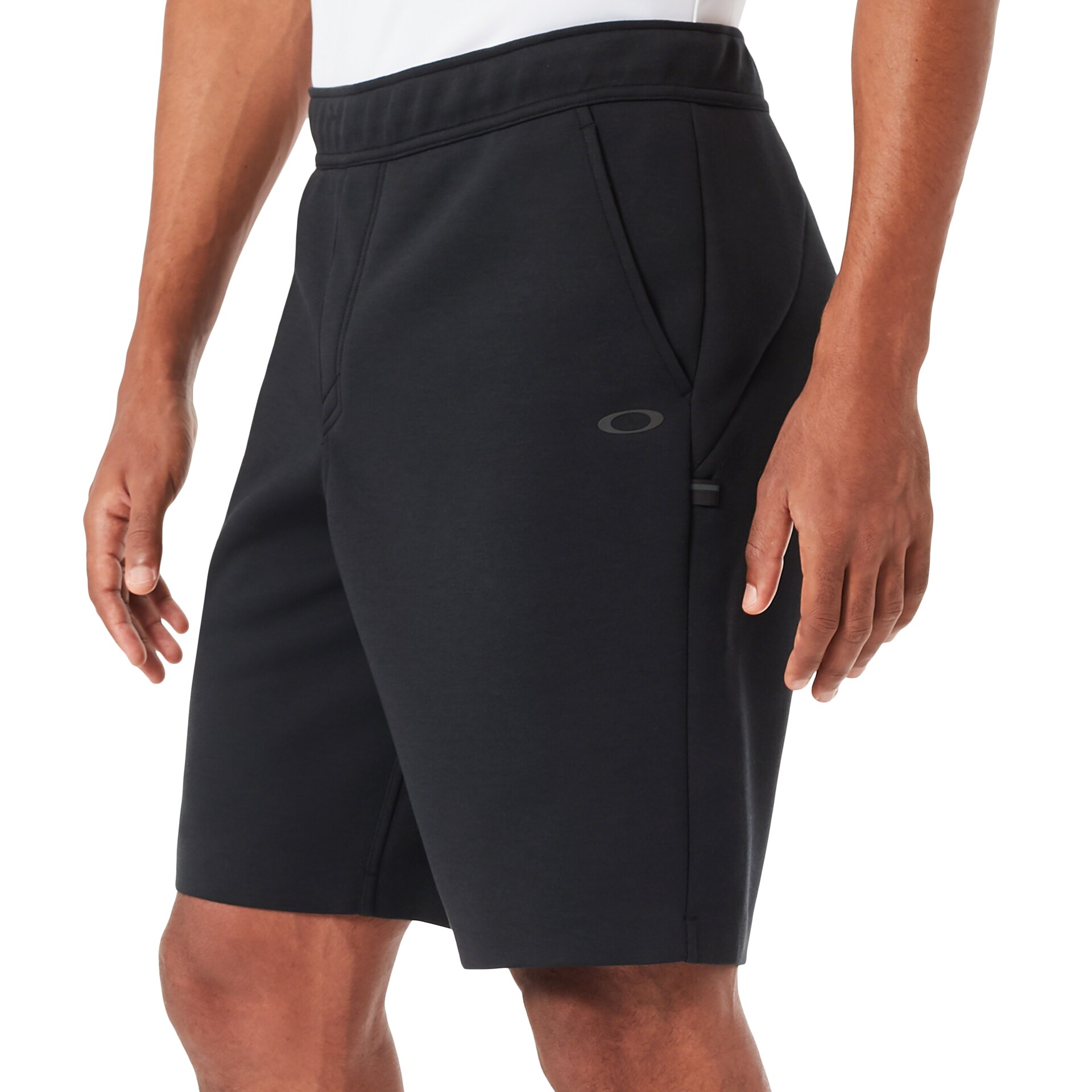 Oakley Tech Knit Short - Blackout 