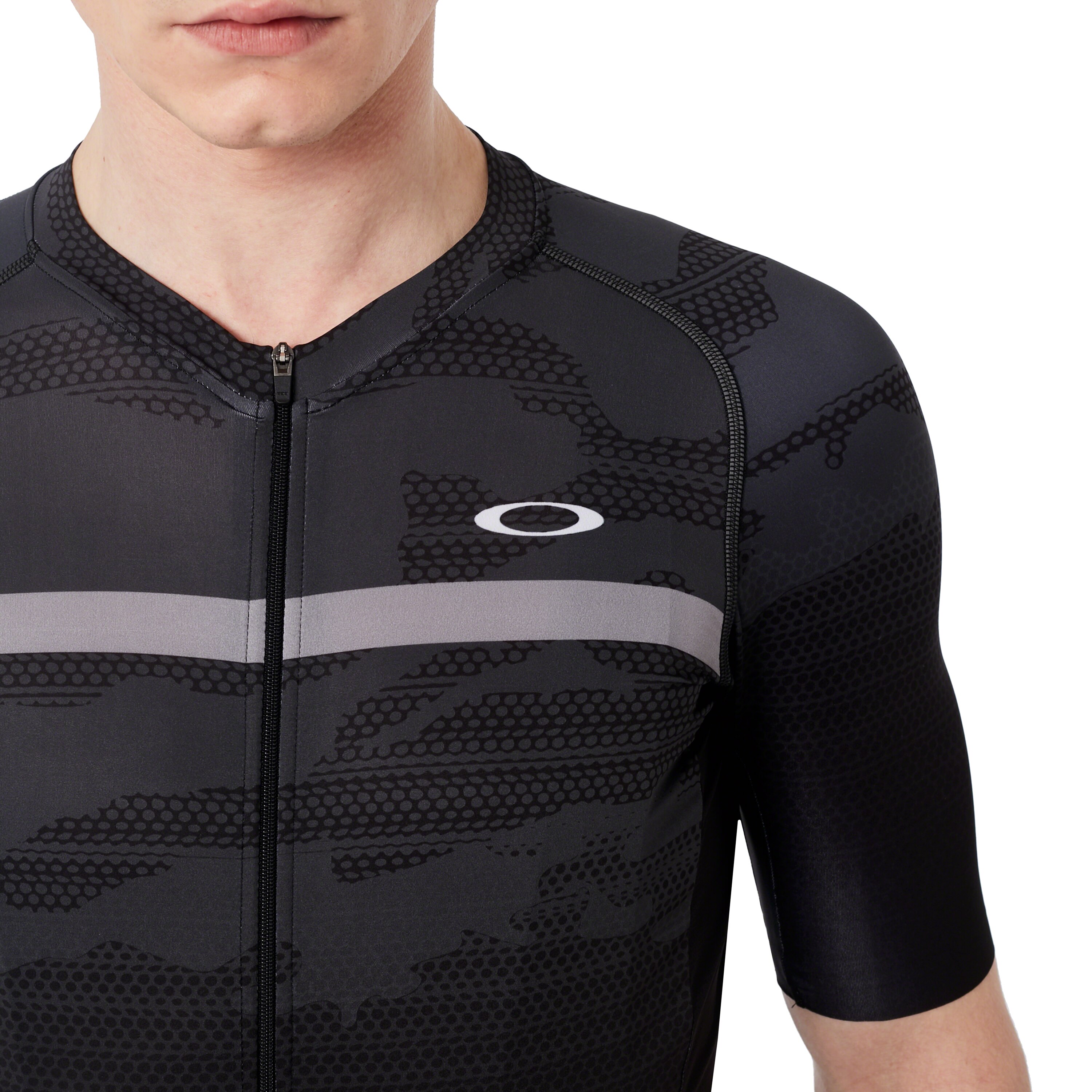 oakley jawbreaker road jersey