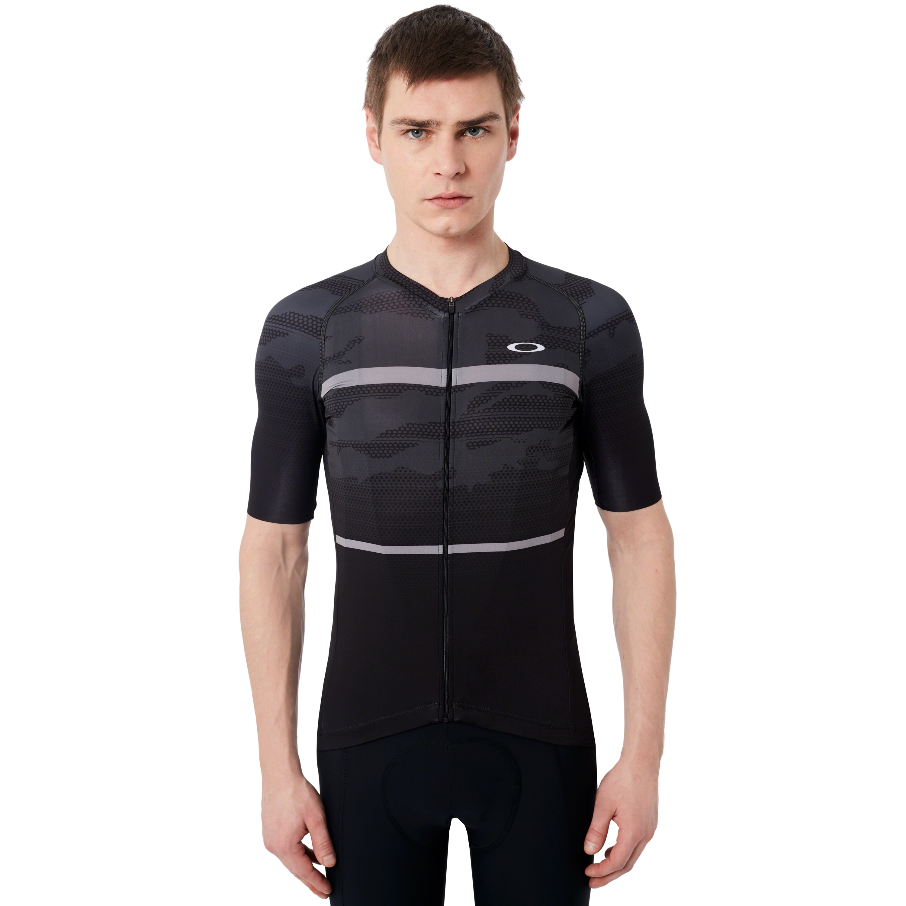 oakley cycling clothing