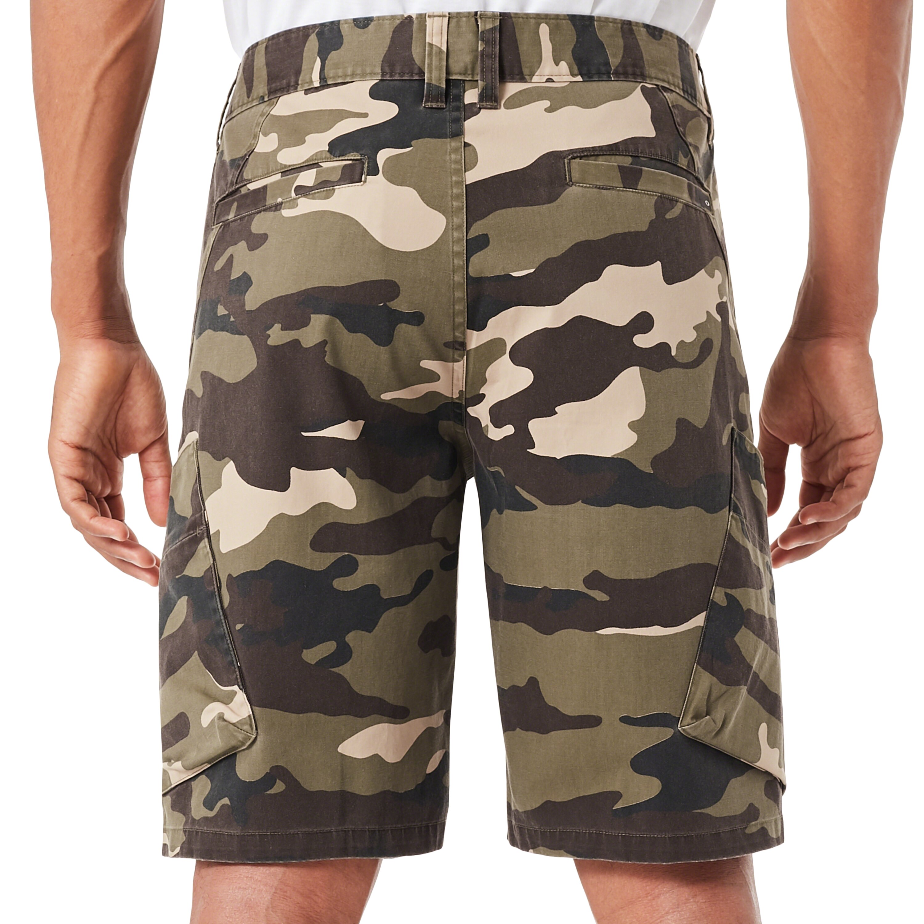 oakley 35460 shorts