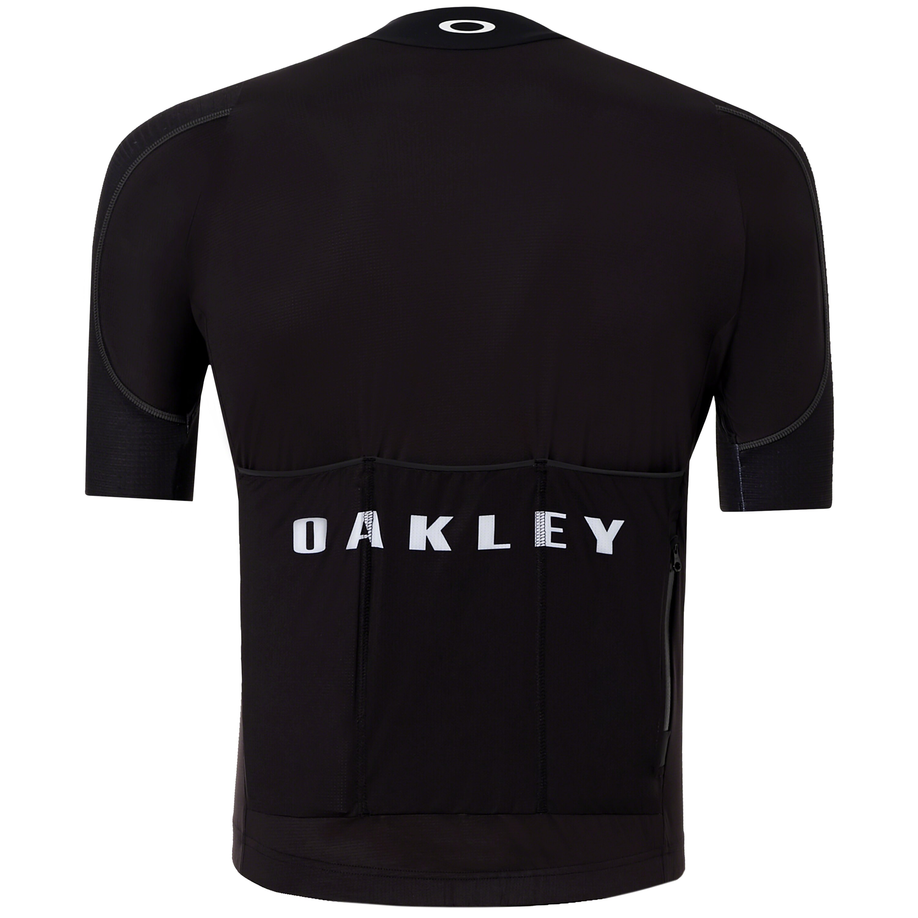 oakley premium branded road jersey