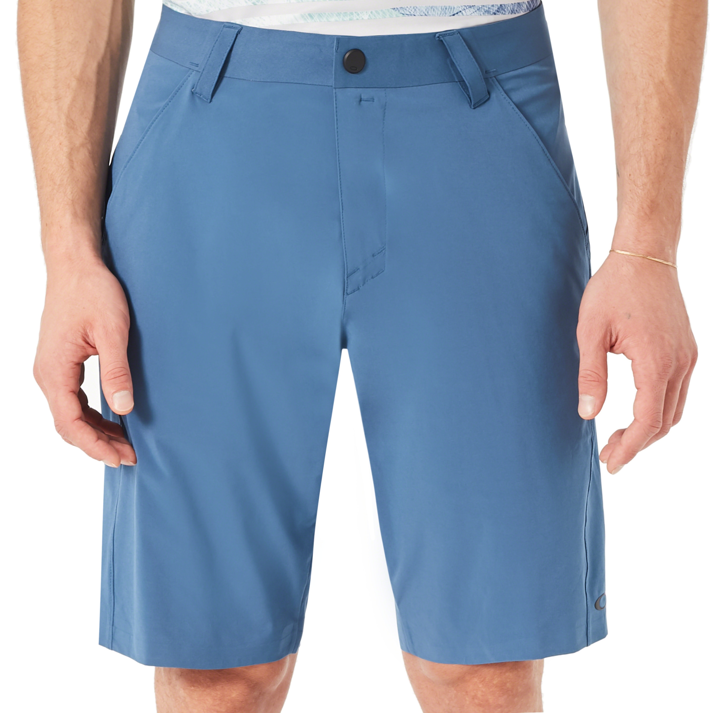 Oakley Velocity Short - Ensign Blue | Oakley IE Store