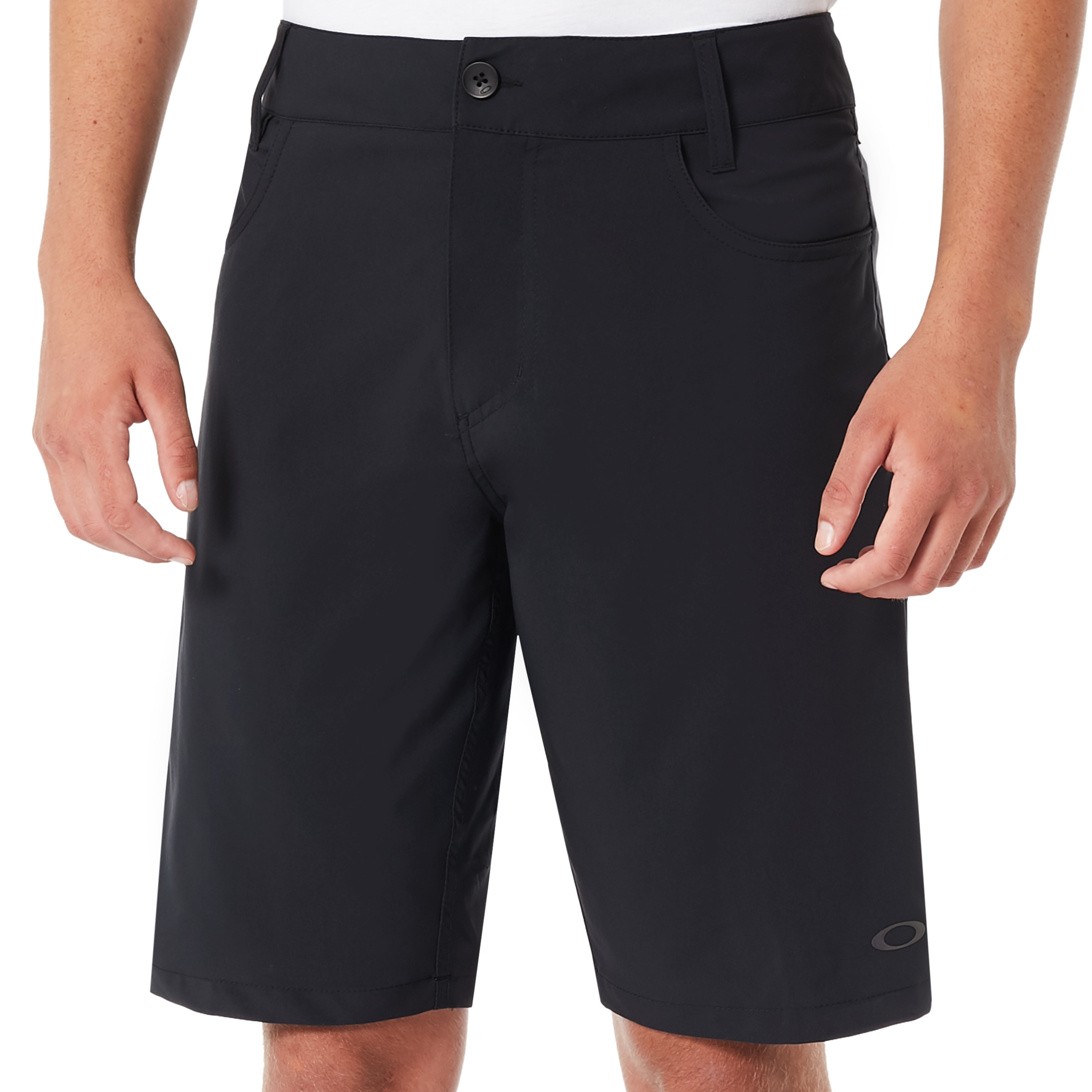 oakley link hybrid shorts