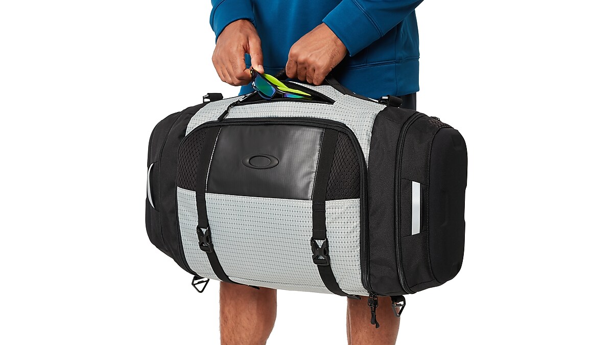 Oakley Si Enduro 20l 3 0 Blackout Backpack