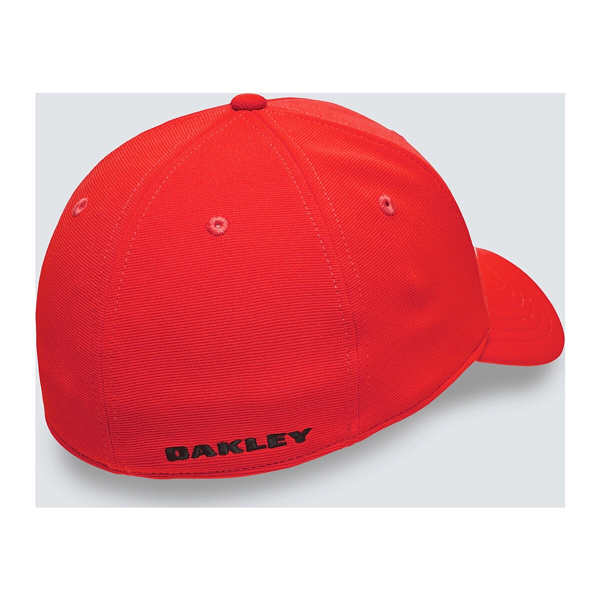 Oakley Tincan Cap - Red/Black | Oakley AU Store