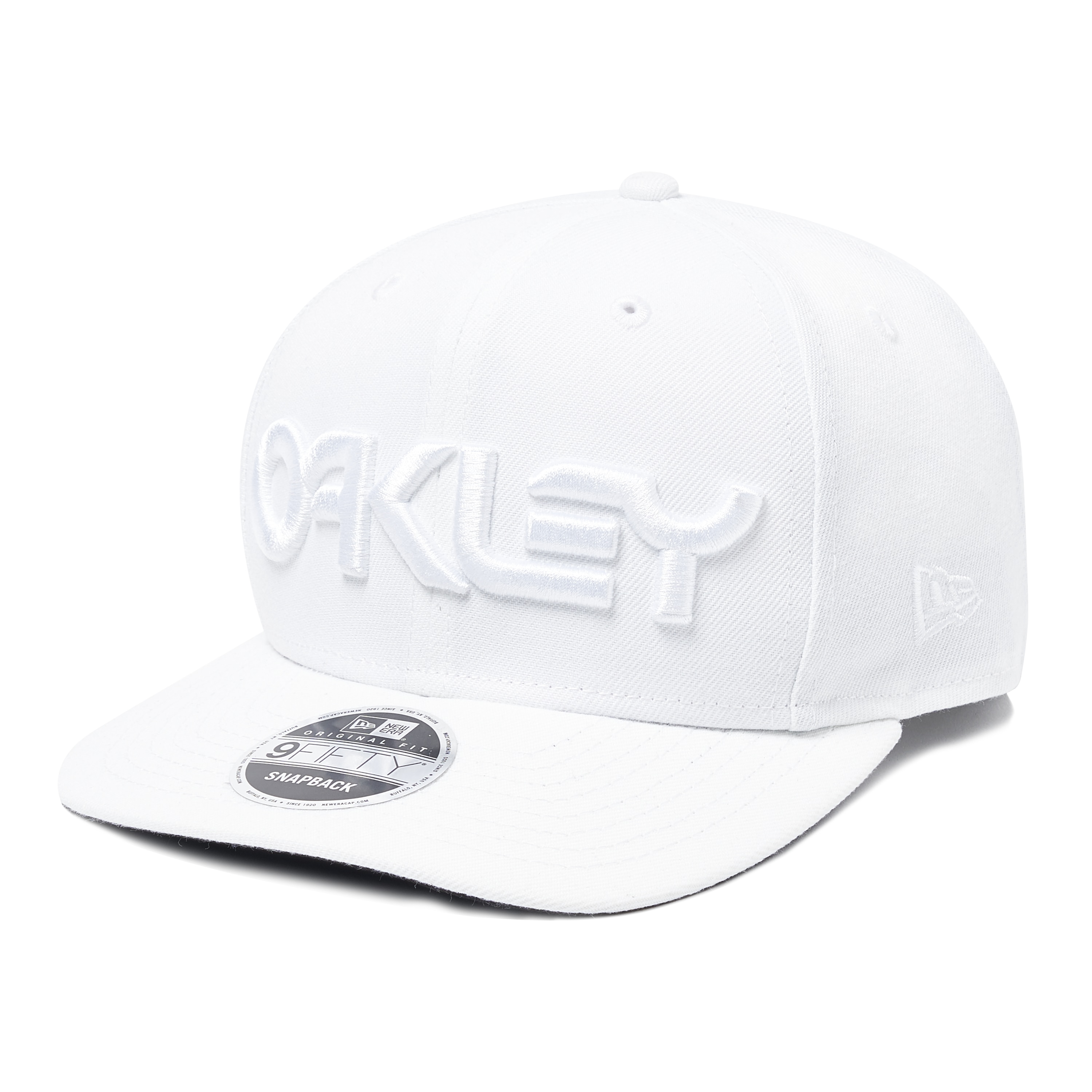 oakley mark 2 novelty snapback