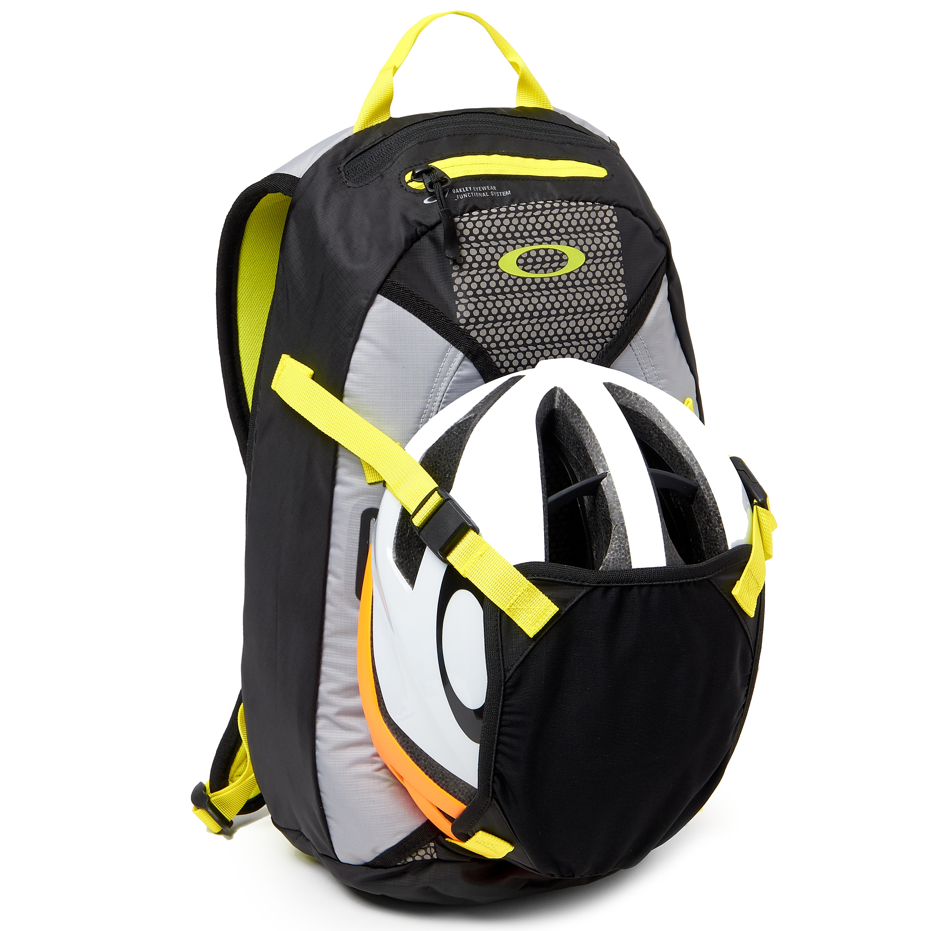 oakley cycling backpack