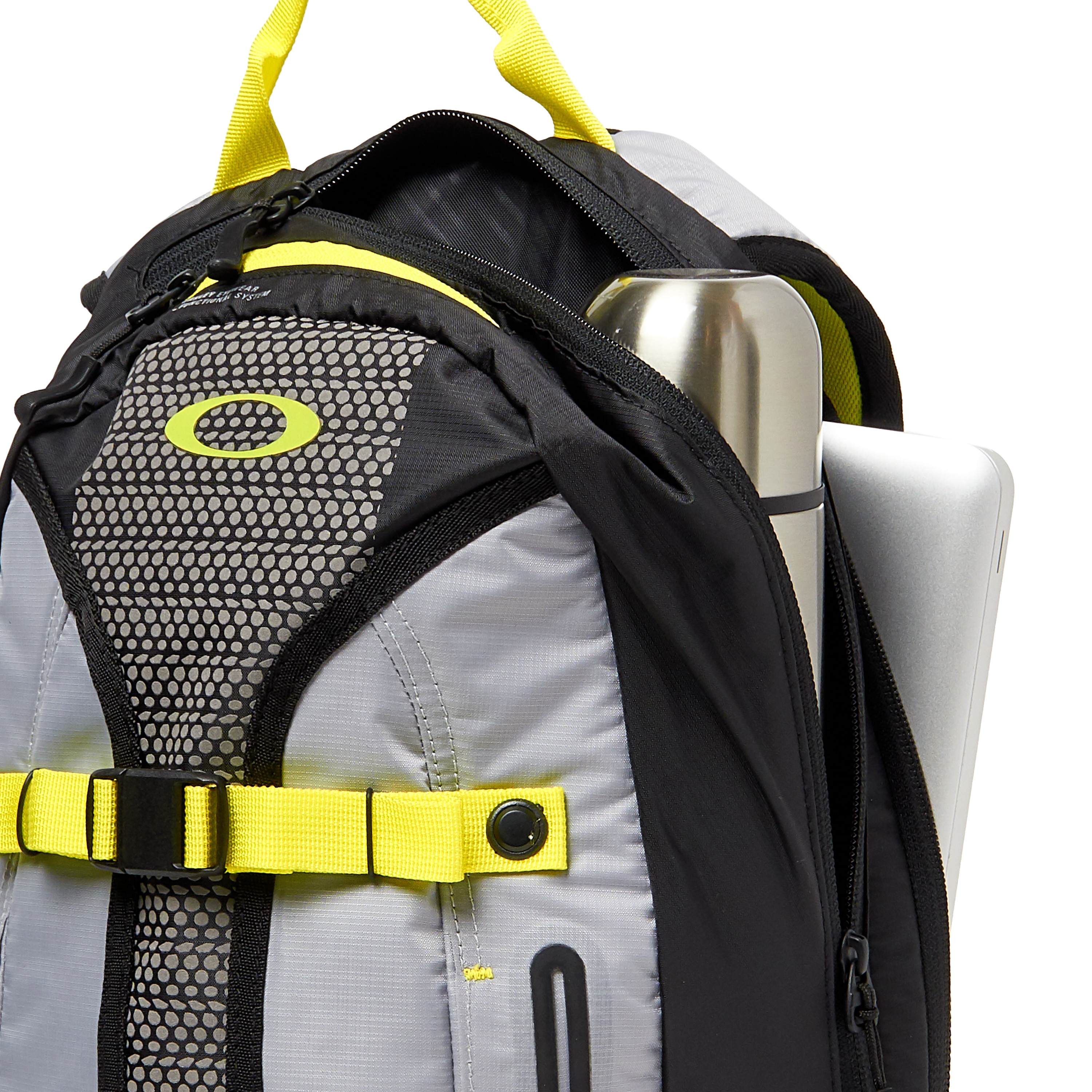 oakley aero pack review