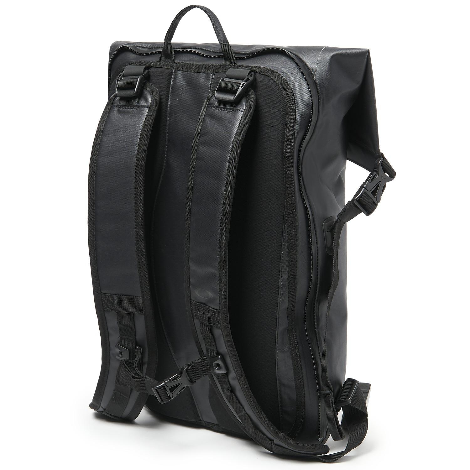 Oakley Two Faced Day Pack - Blackout 