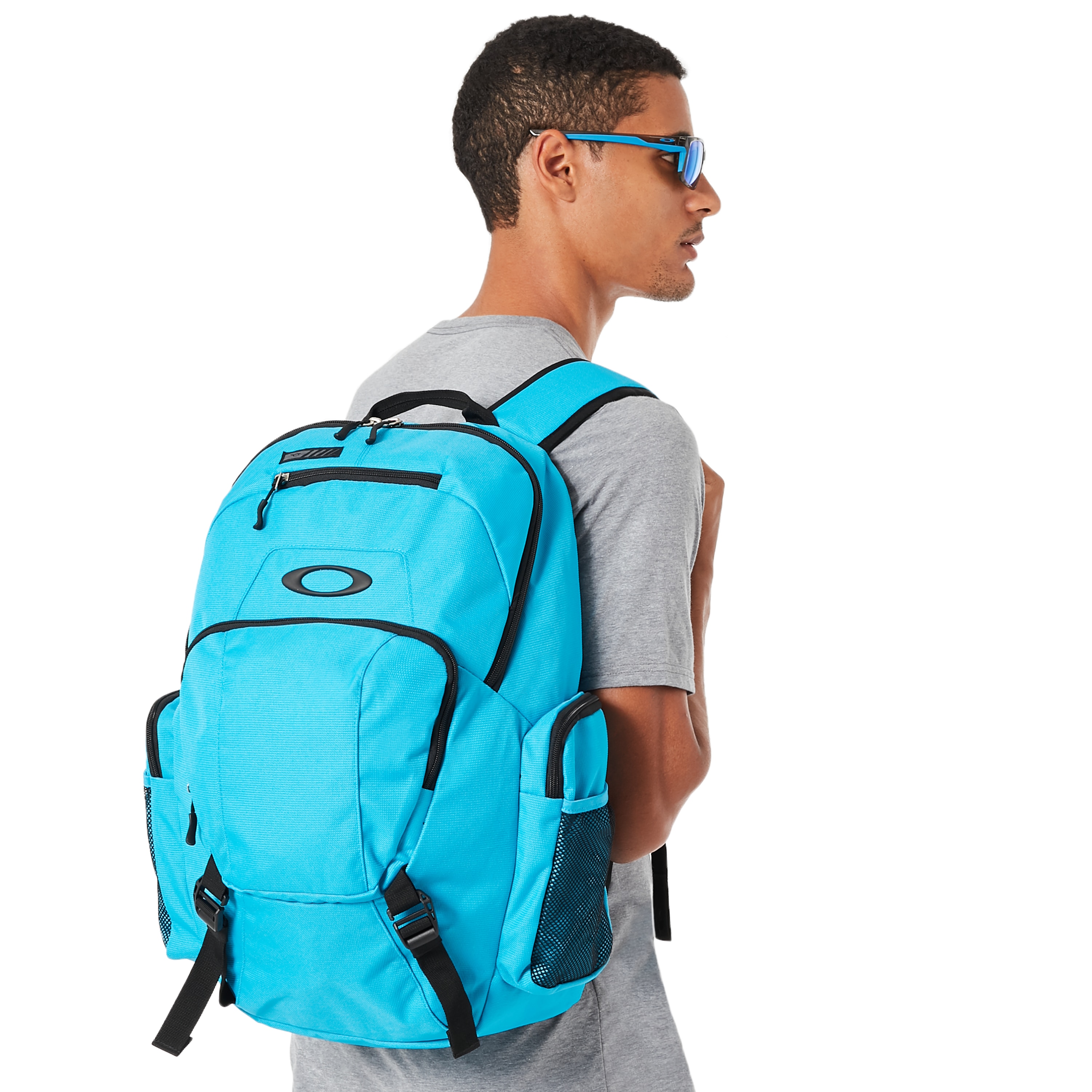 Oakley Blade 30 - Atomic Blue - 92877-6B2 | Oakley OSI Store | Official ...