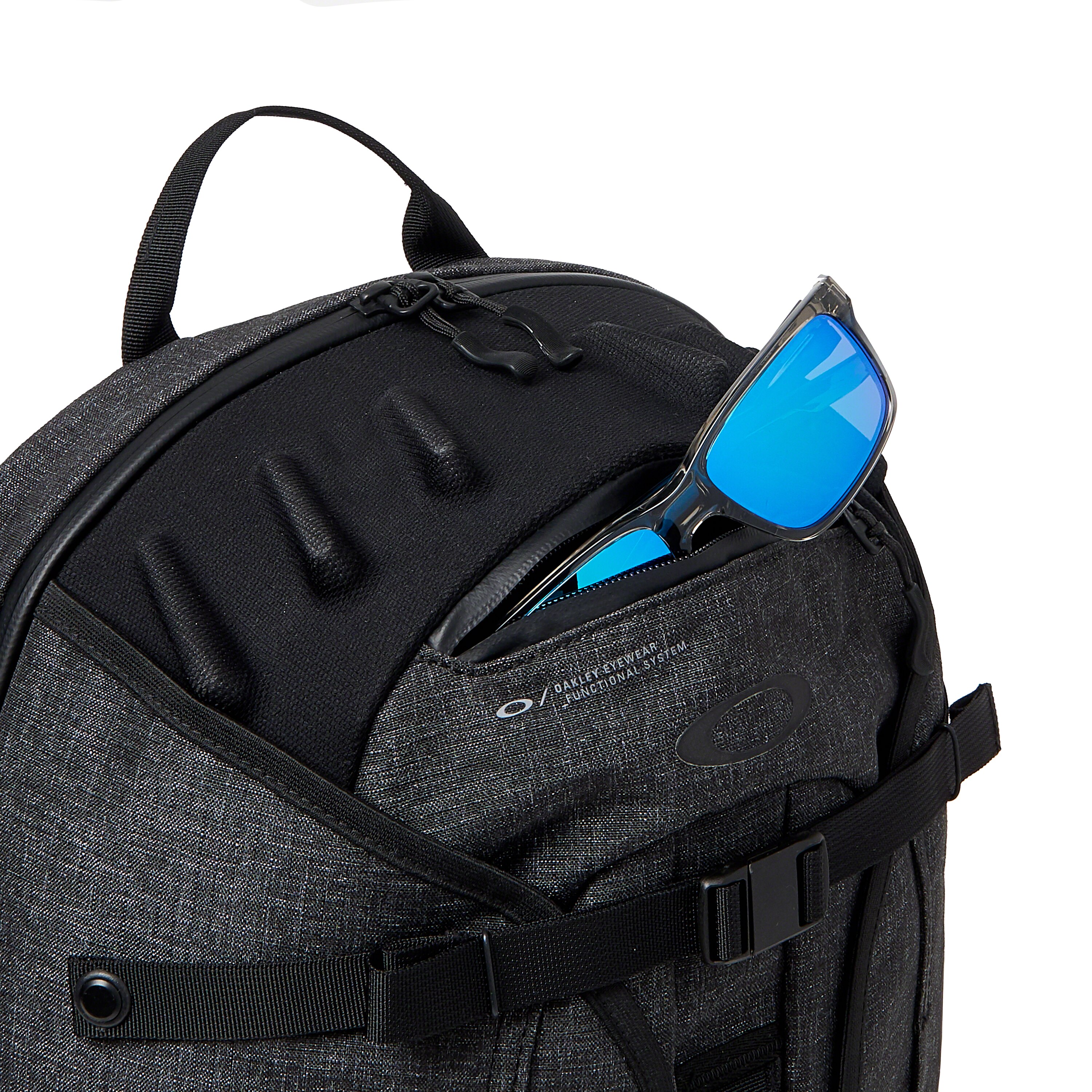 oakley aero pack