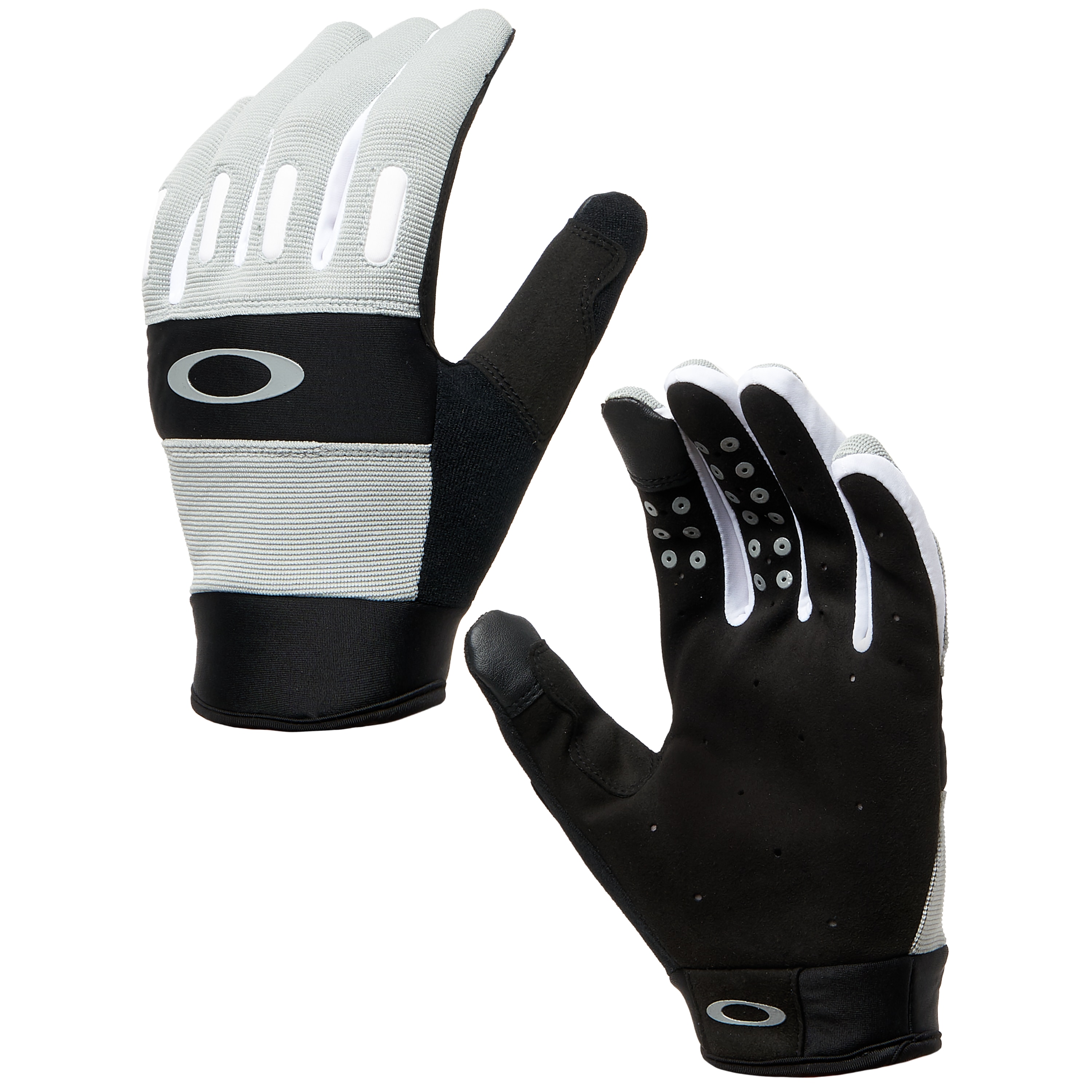Oakley Factory Glove 2.0 - Stone Gray 