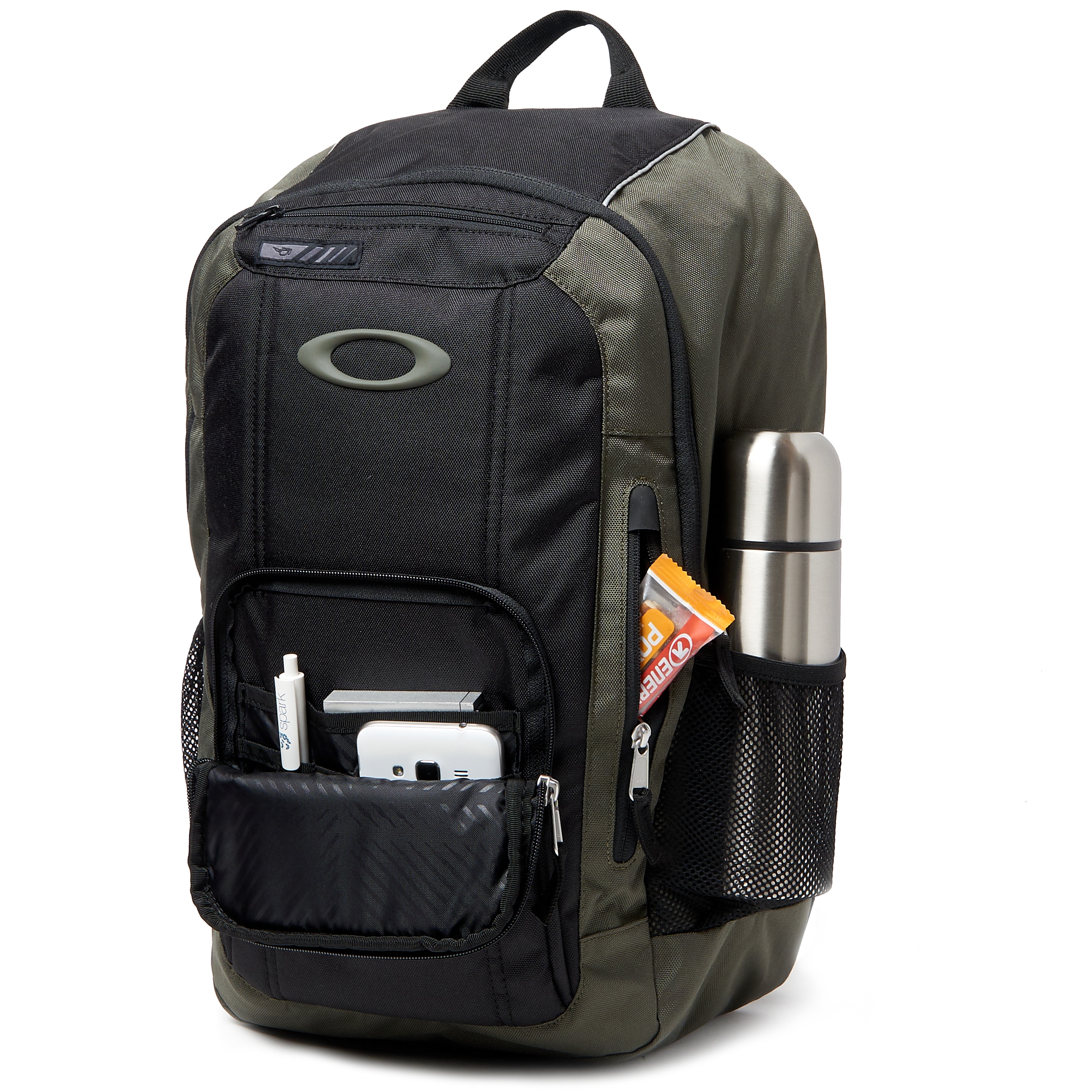 oakley men's enduro 25l 2.0 backpack