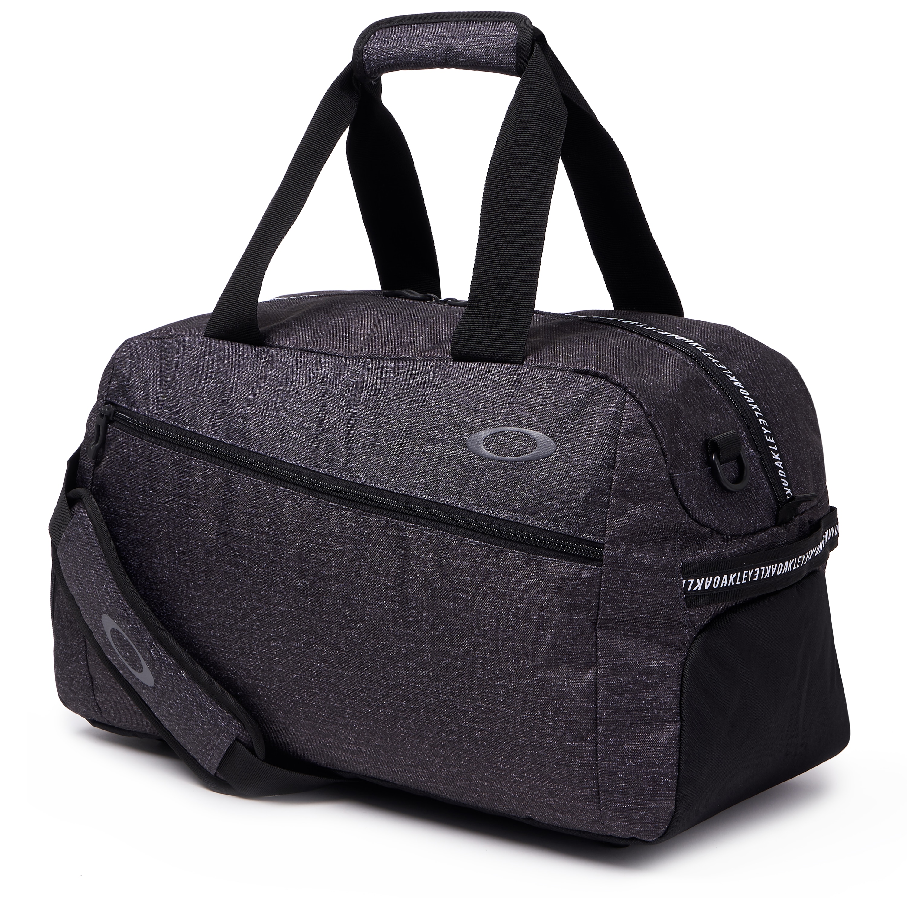 Oakley Bg Boston Bag 12.0 - Black 