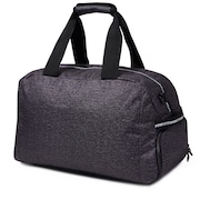 Bg Boston Bag 12.0 - Black Heather