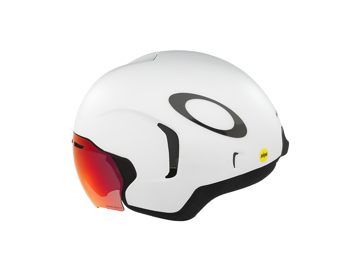 Aprender acerca 76+ imagen oakley helmet aero