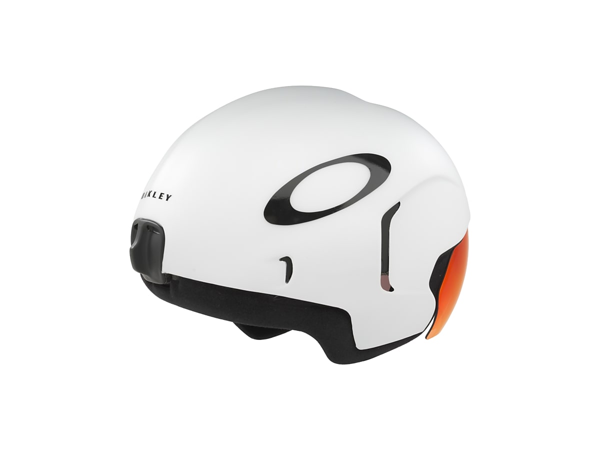 Oakley ARO7 - MIPS - White | Oakley US Store