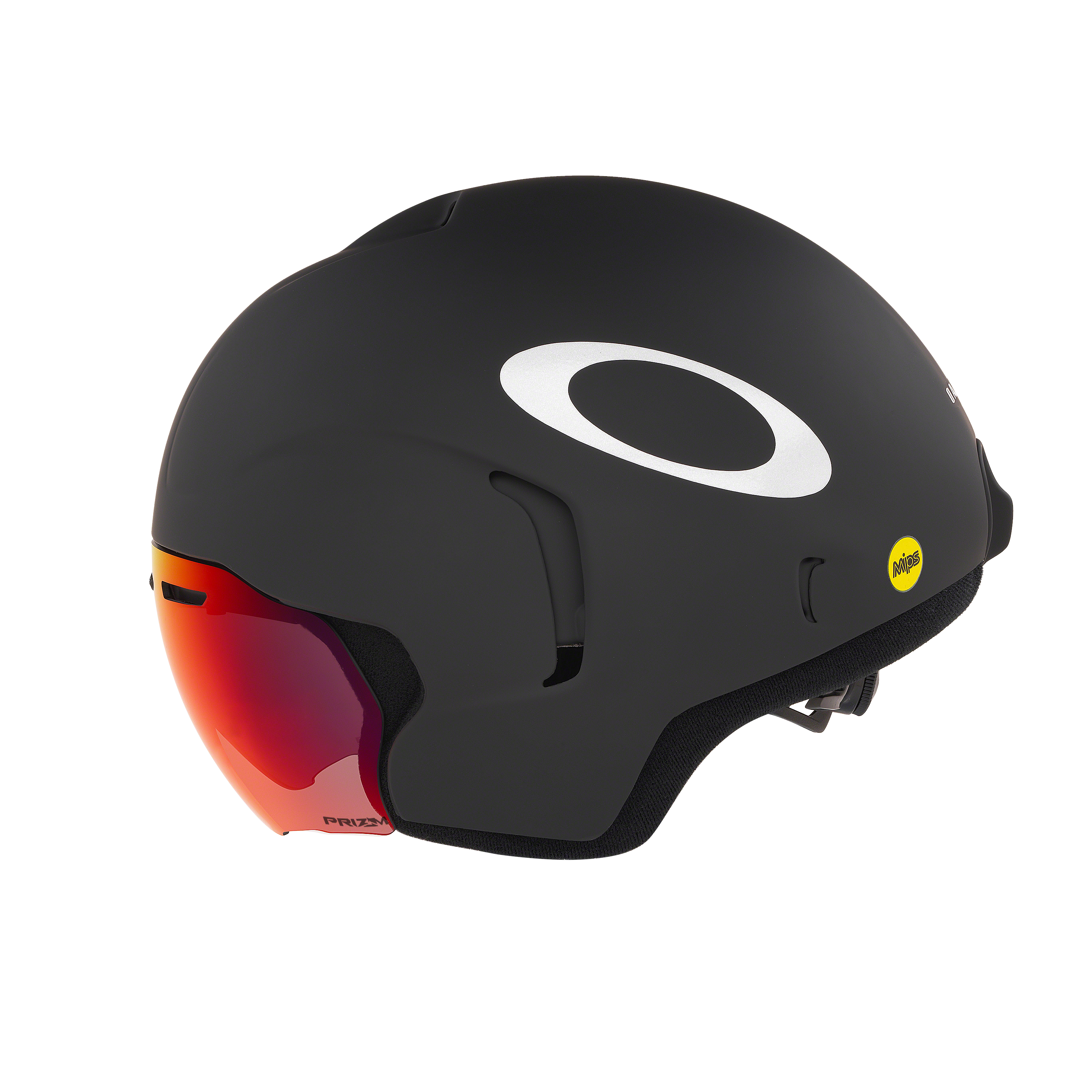 bike helmet oakley