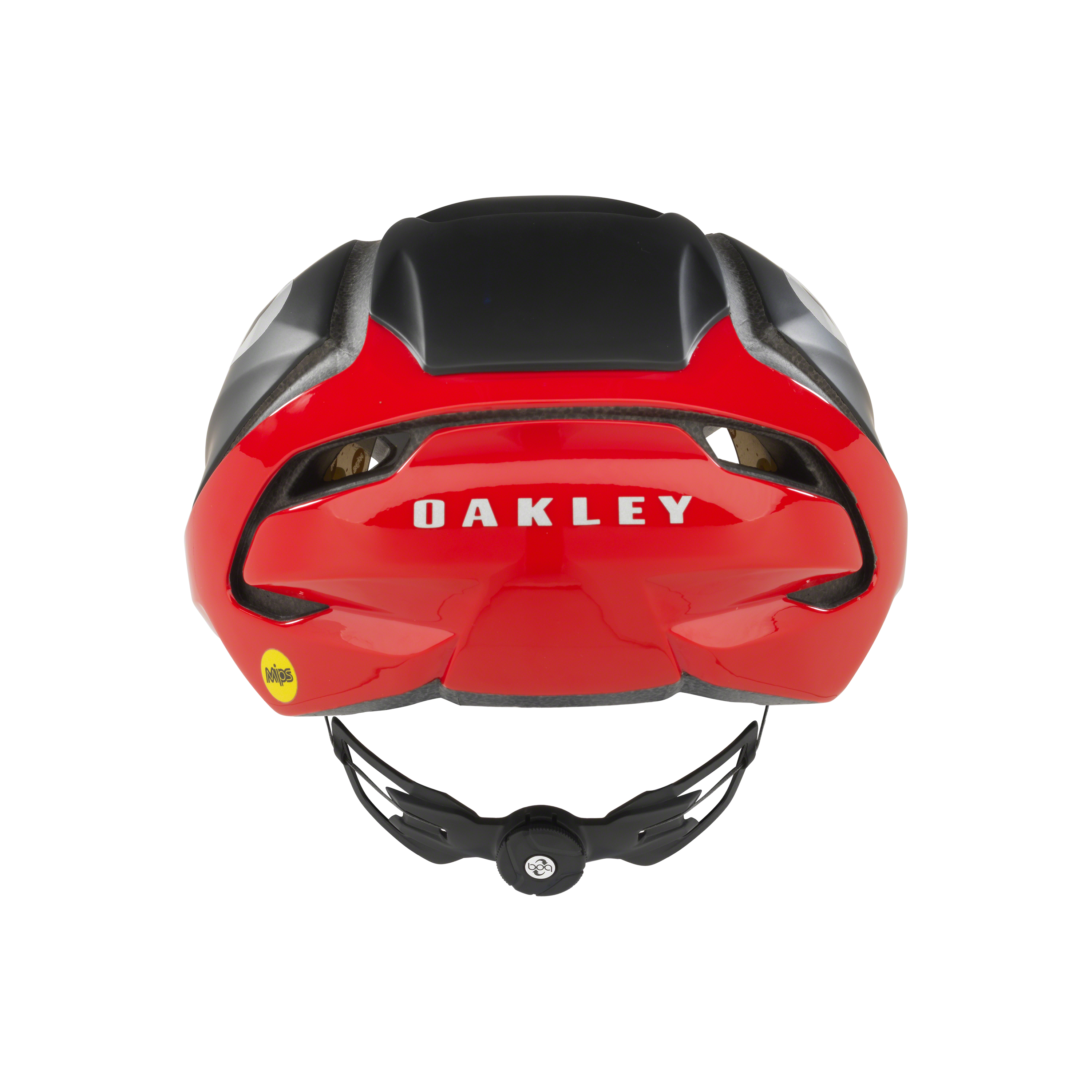 oakley aro5 helmet large