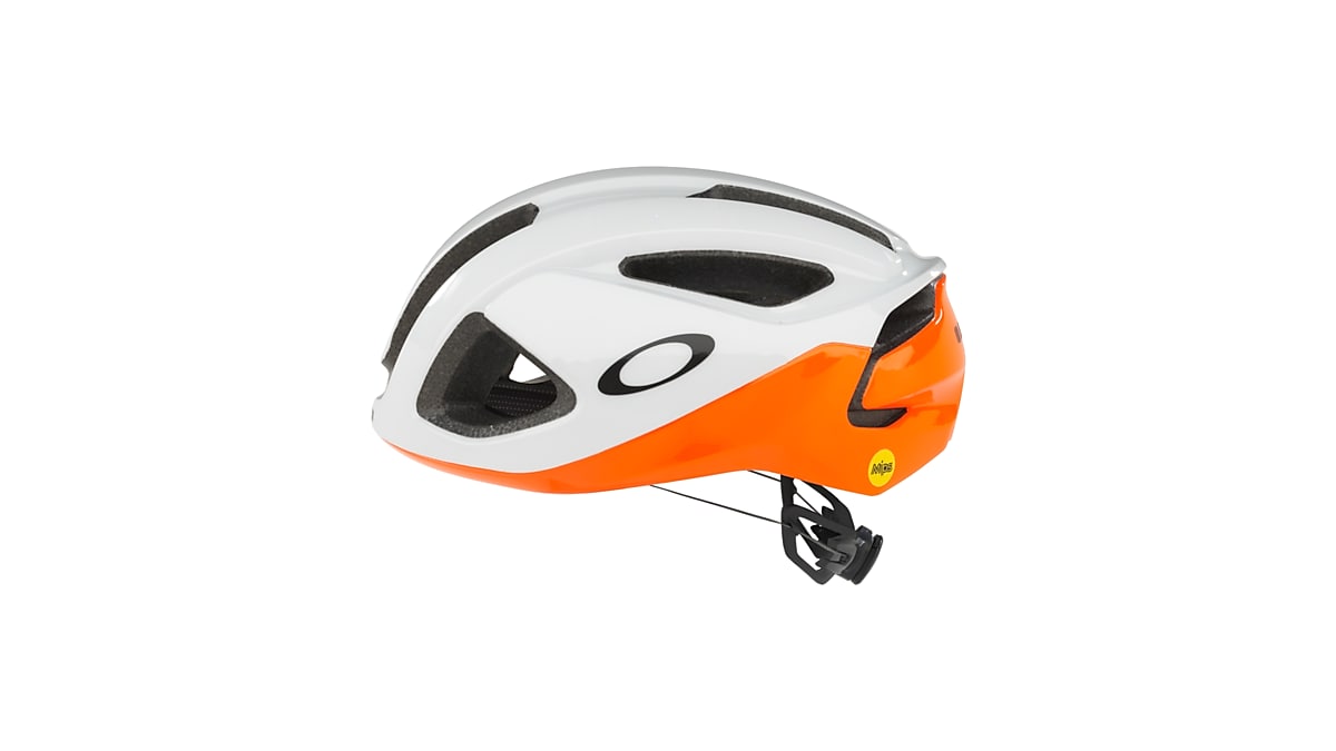 Oakley ARO3 - MIPS - Neon Orange | Oakley SE Store