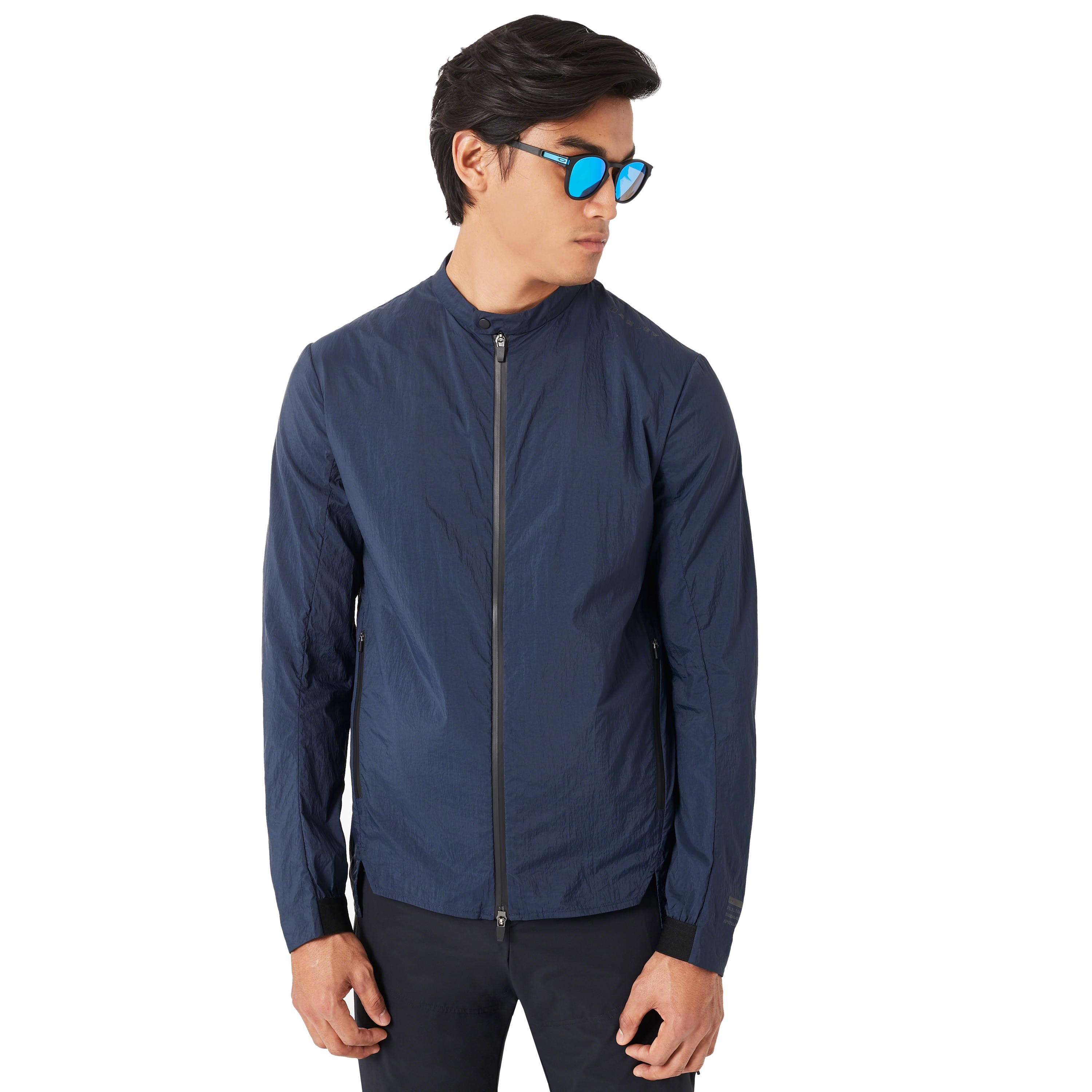 oakley latch jacket