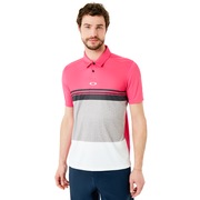 Color Block Take Polo Color Block Take Polo