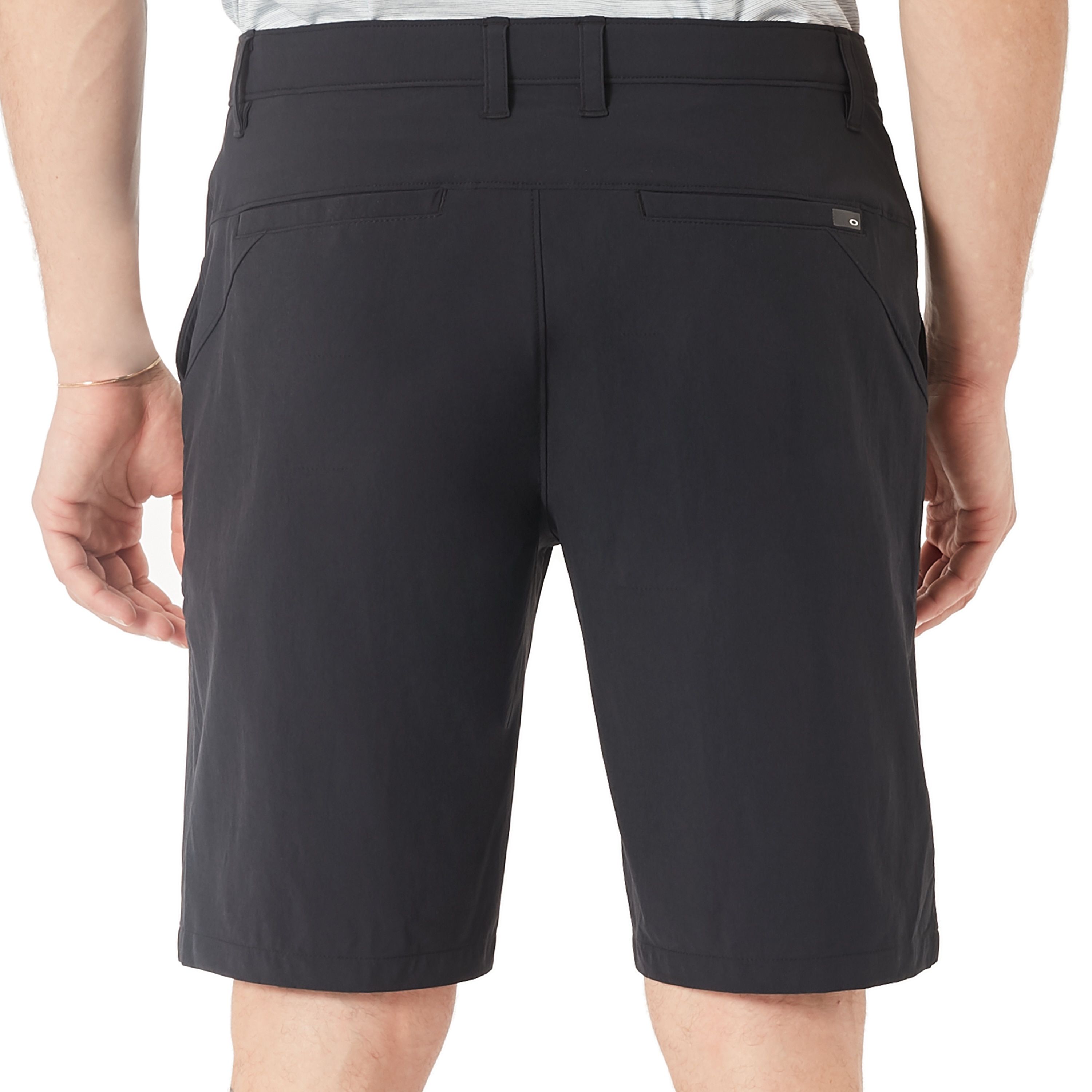 oakley take pro golf shorts