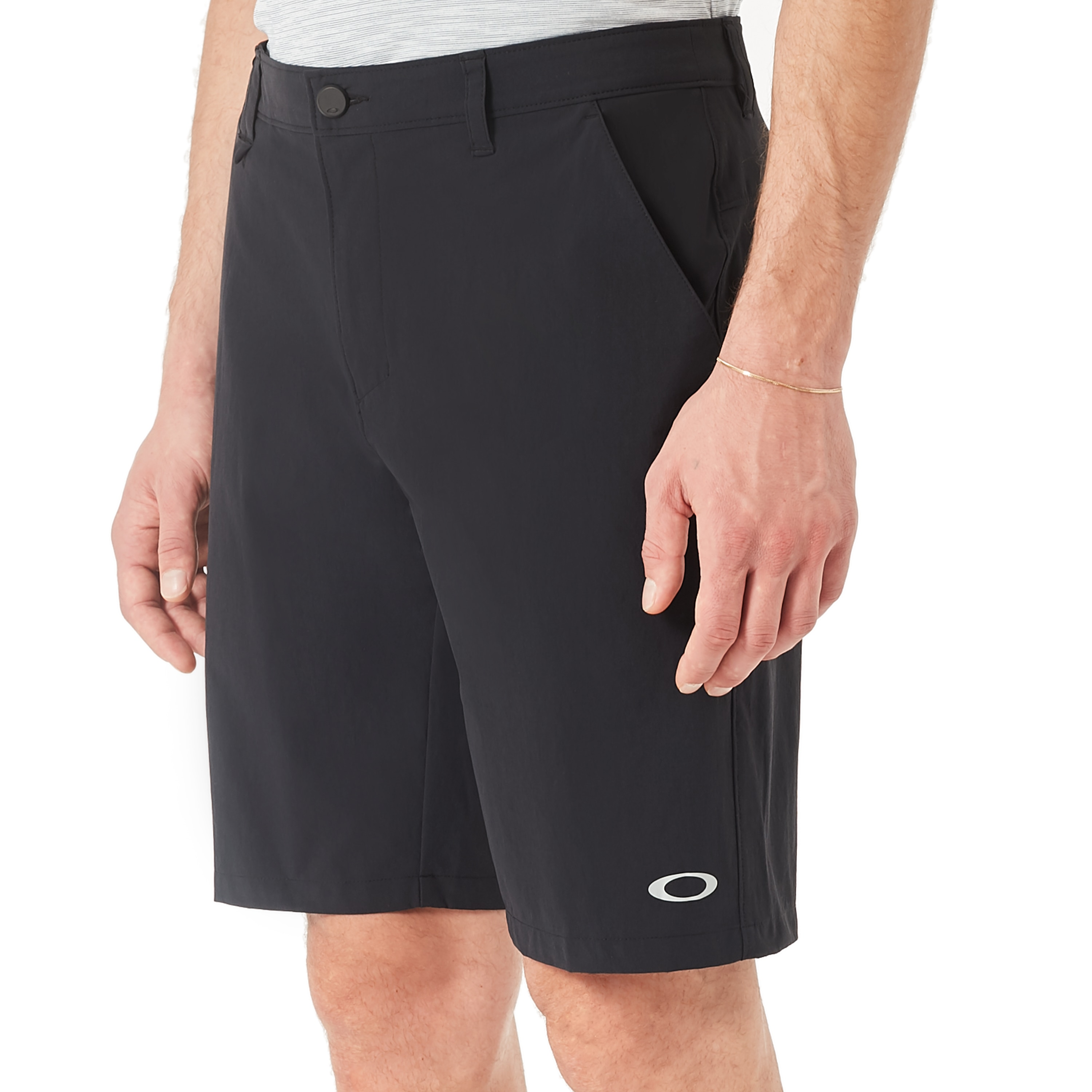 oakley mens take pro shorts