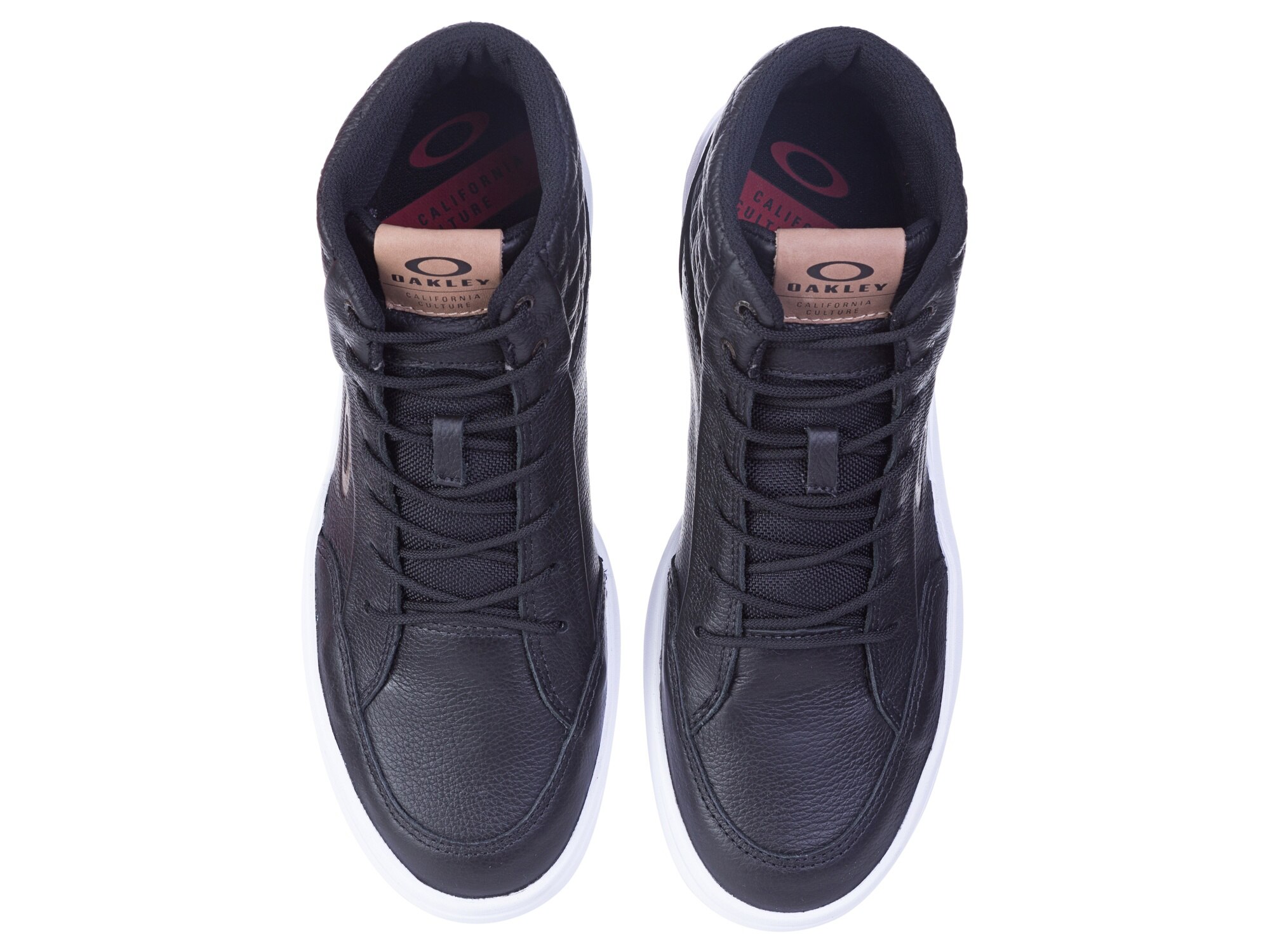 tênis lockwood mid oakley