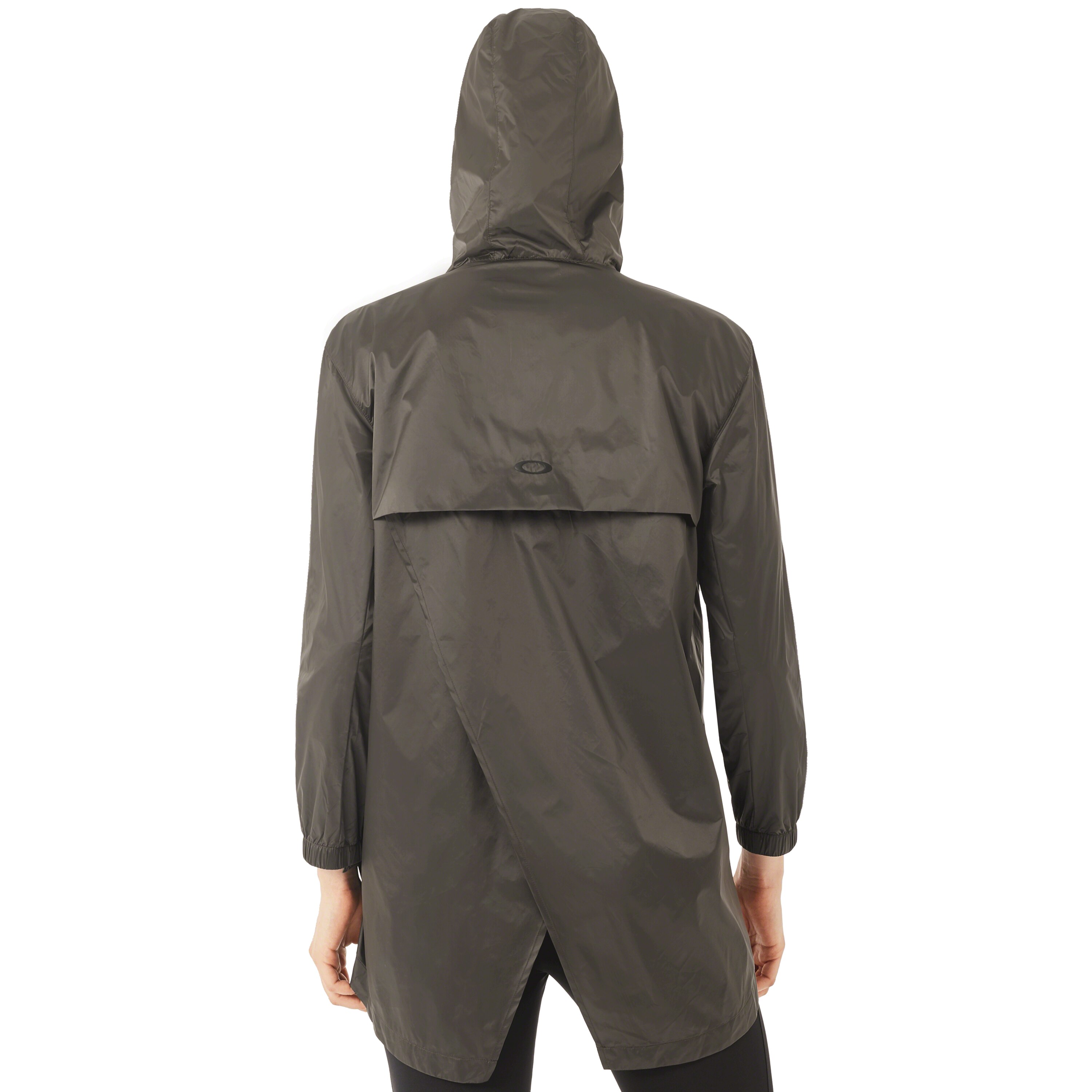 oakley parka