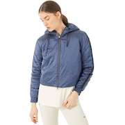 Oakley Luxe Nylon Puffy Jacket Oakley Luxe Nylon Puffy Jacket