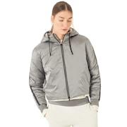 Oakley Luxe Nylon Puffy Jacket Oakley Luxe Nylon Puffy Jacket