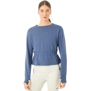 Oakley Luxe Crewneck Fleece Oakley Luxe Crewneck Fleece