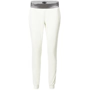 Oakley Luxe Fleece Pants - Winter Gray