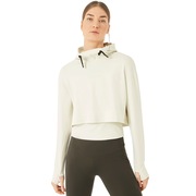 Oakley Luxe Crop Po Hoodie Oakley Luxe Crop Po Hoodie
