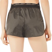 Oakley Luxe Shorts - Dark Ash
