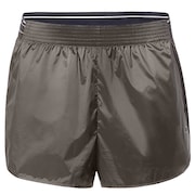 Oakley Luxe Shorts - Dark Ash