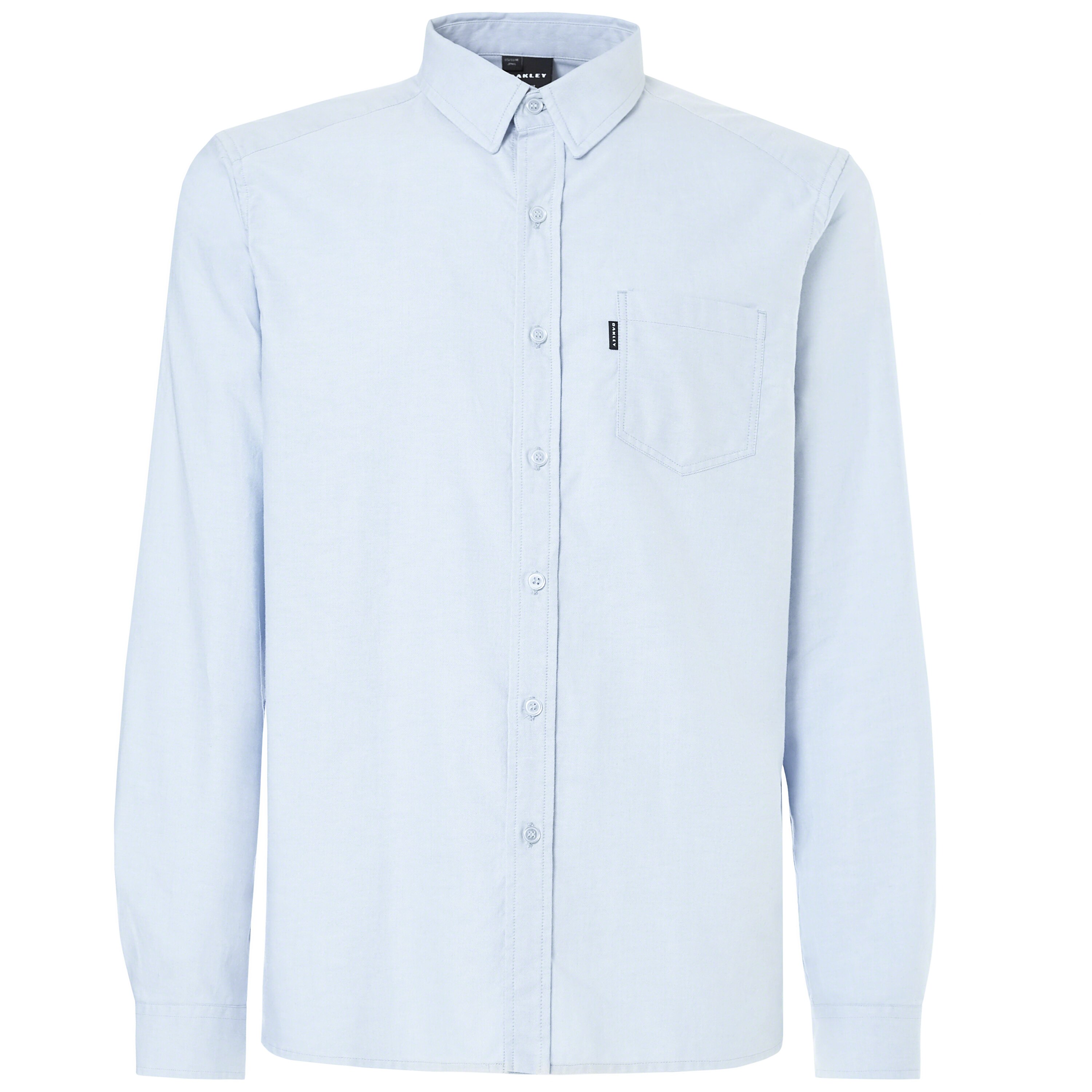 oakley mens long sleeve shirts