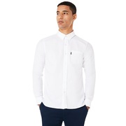 Oxford Long Sleeve Oxford Long Sleeve