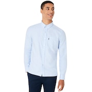 Oxford Long Sleeve Oxford Long Sleeve