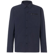 Utility LS Nylon Shirt Utility LS Nylon Shirt