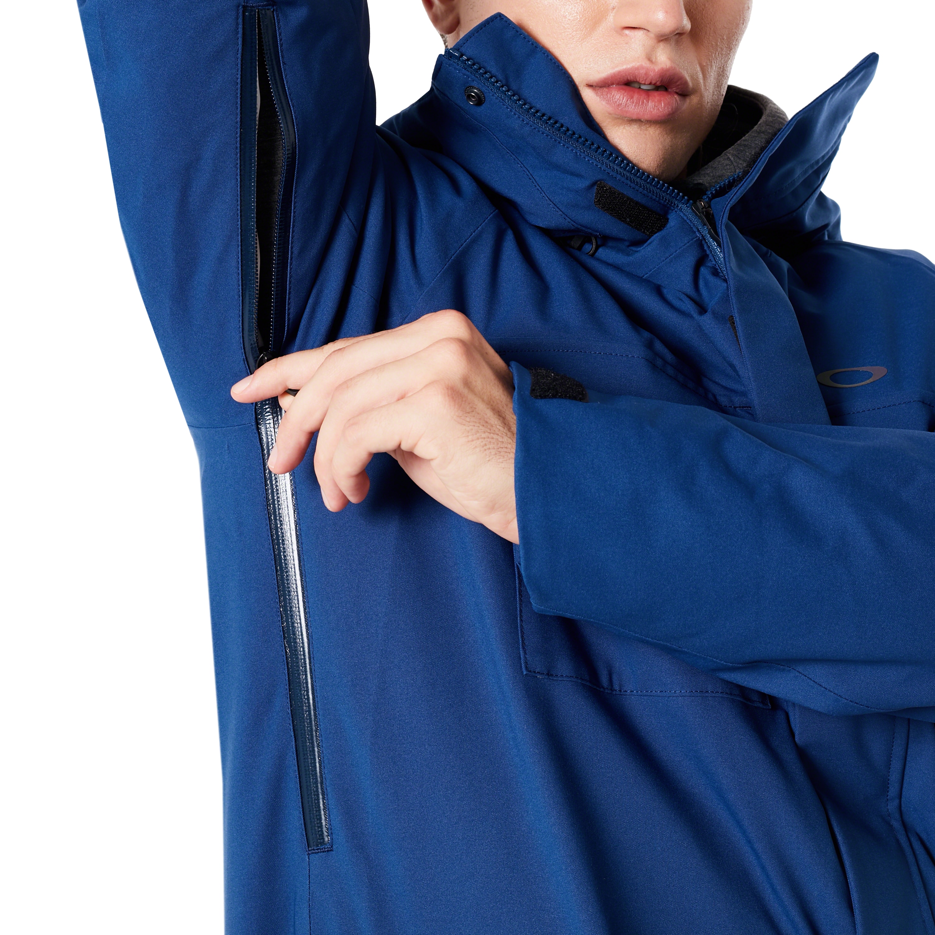 oakley snow insulated jacket