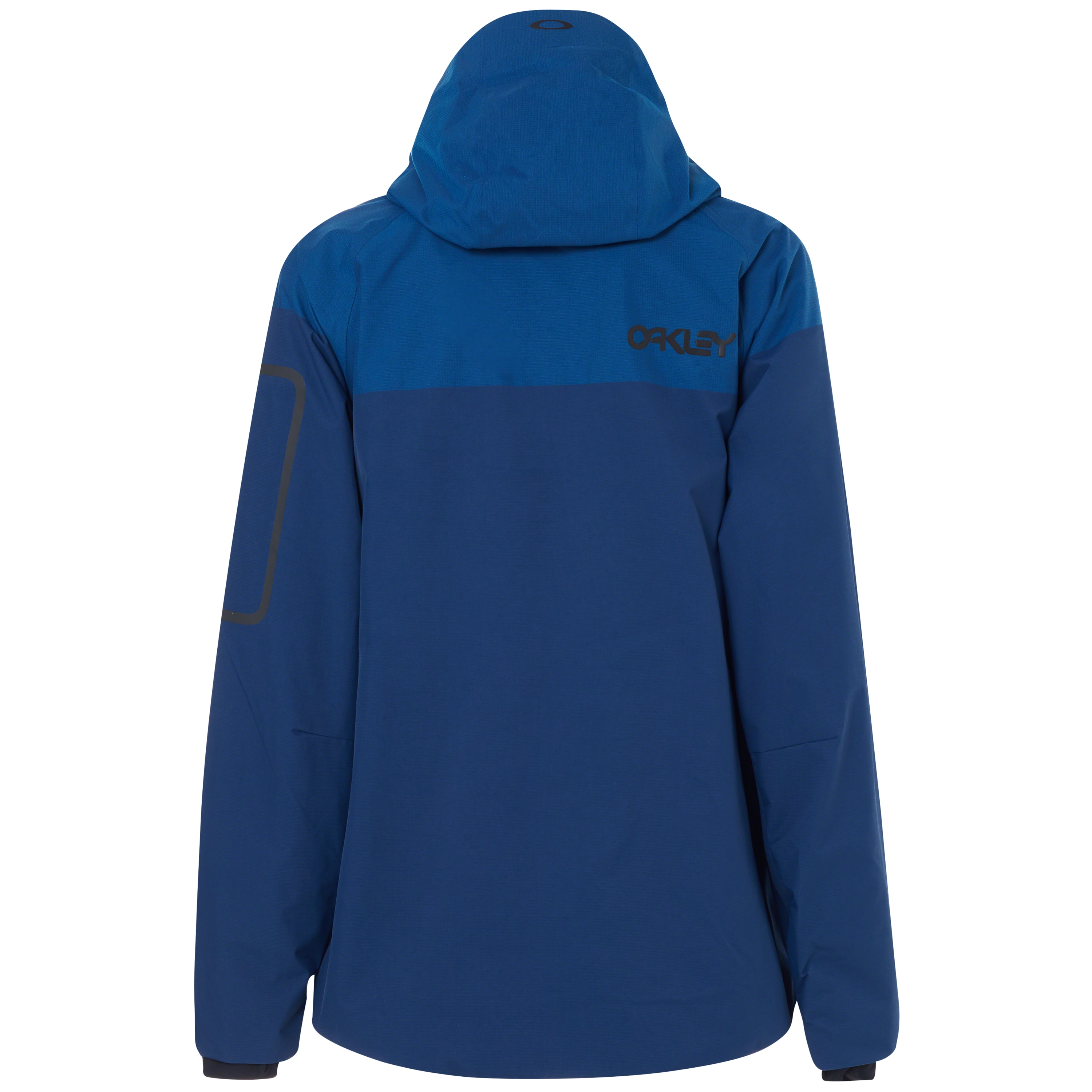 oakley ski shell jacket