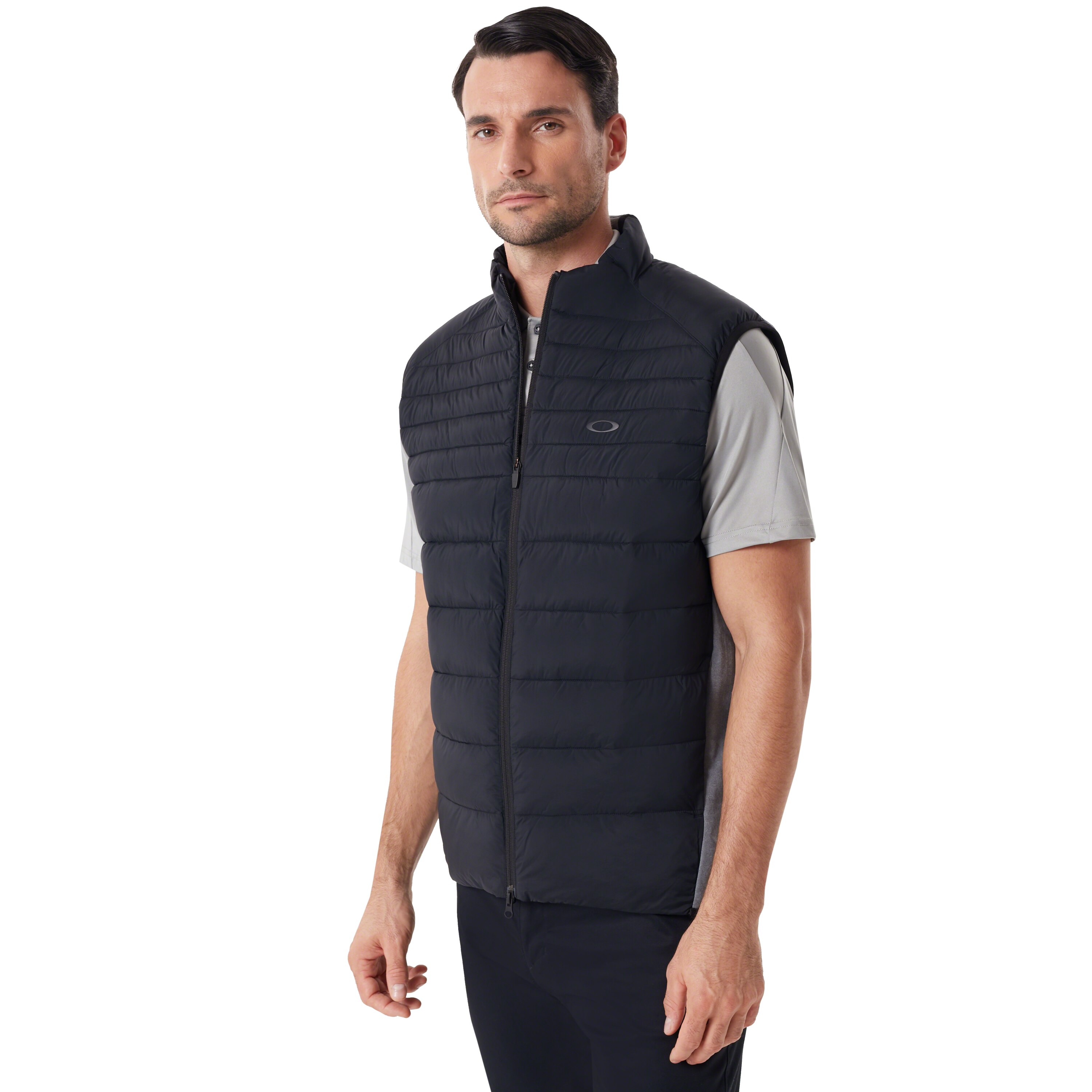 insulated golf vest