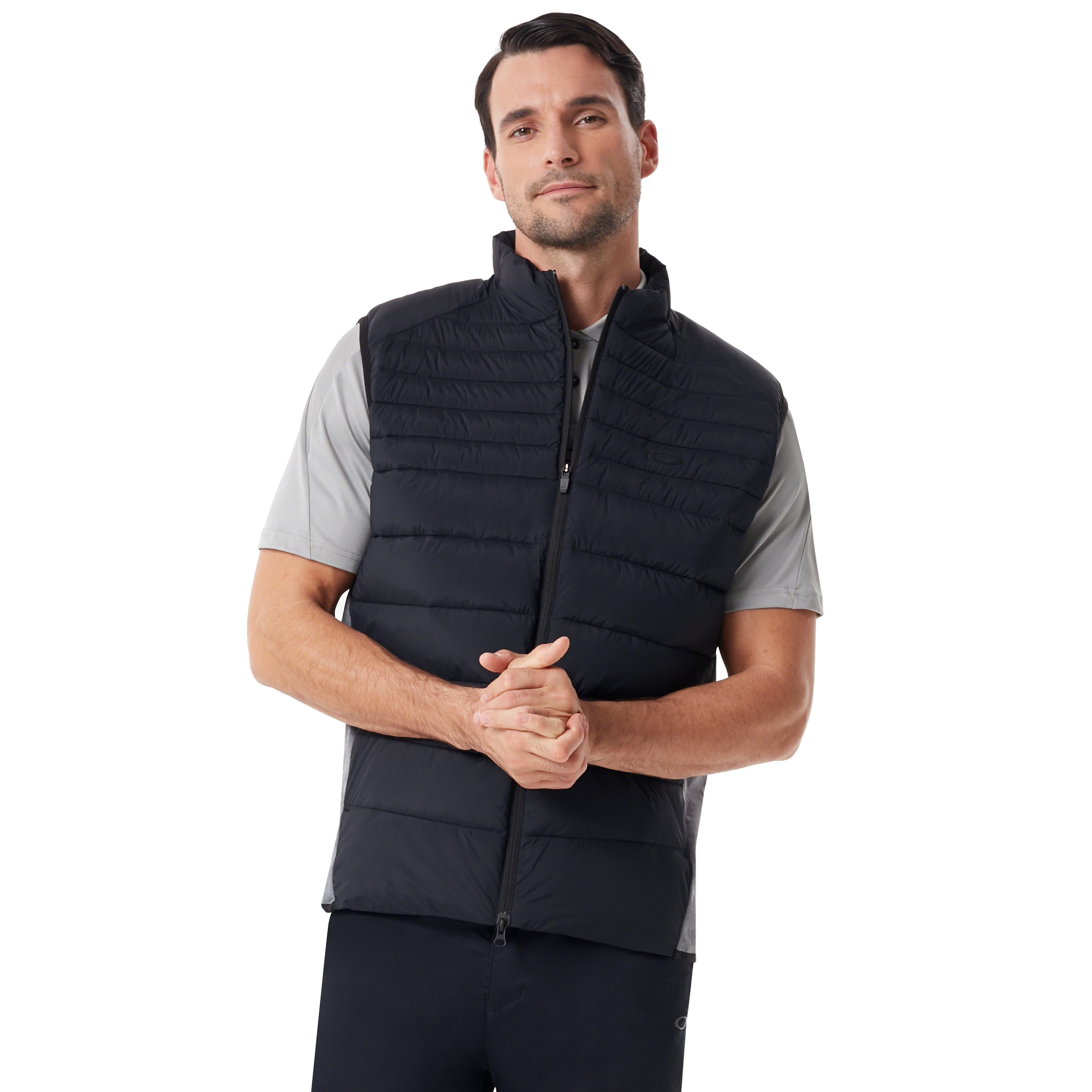 Oakley Insulated Hybrid Golf Vest 