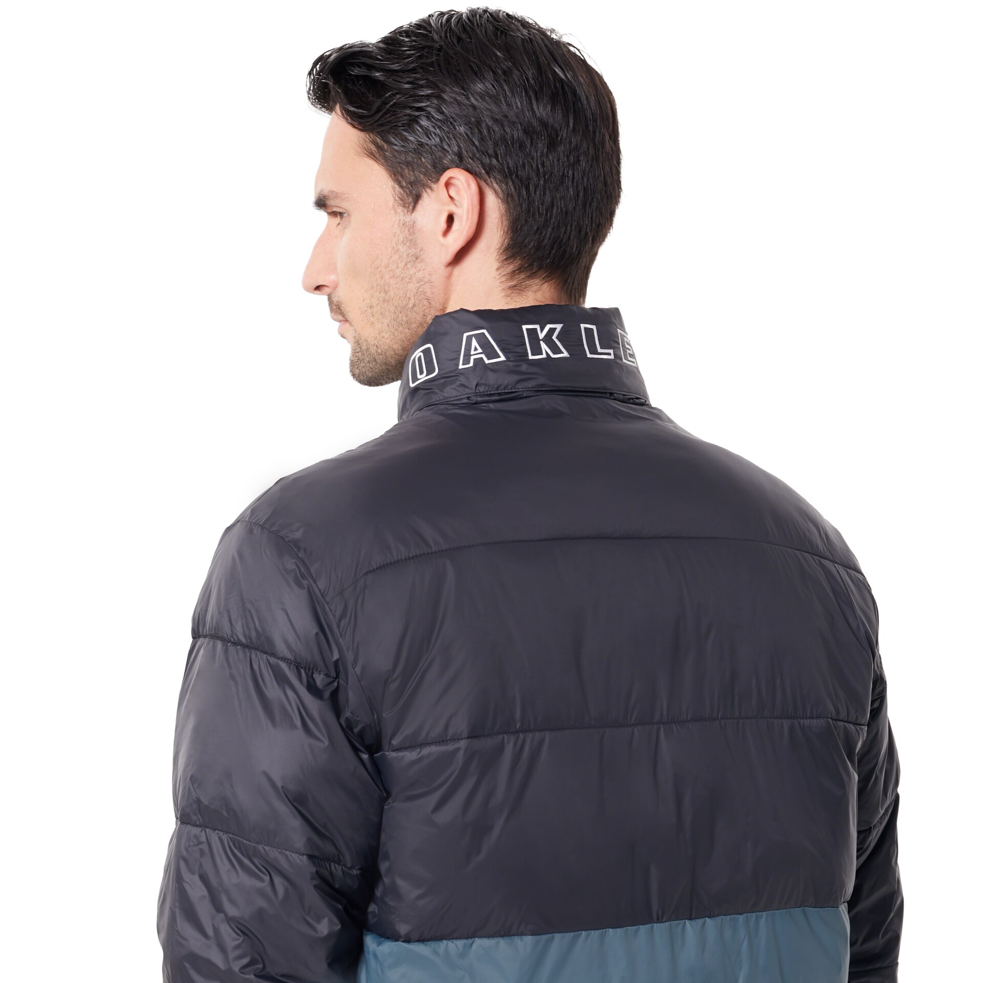 Oakley Puffer Block Color Utility 