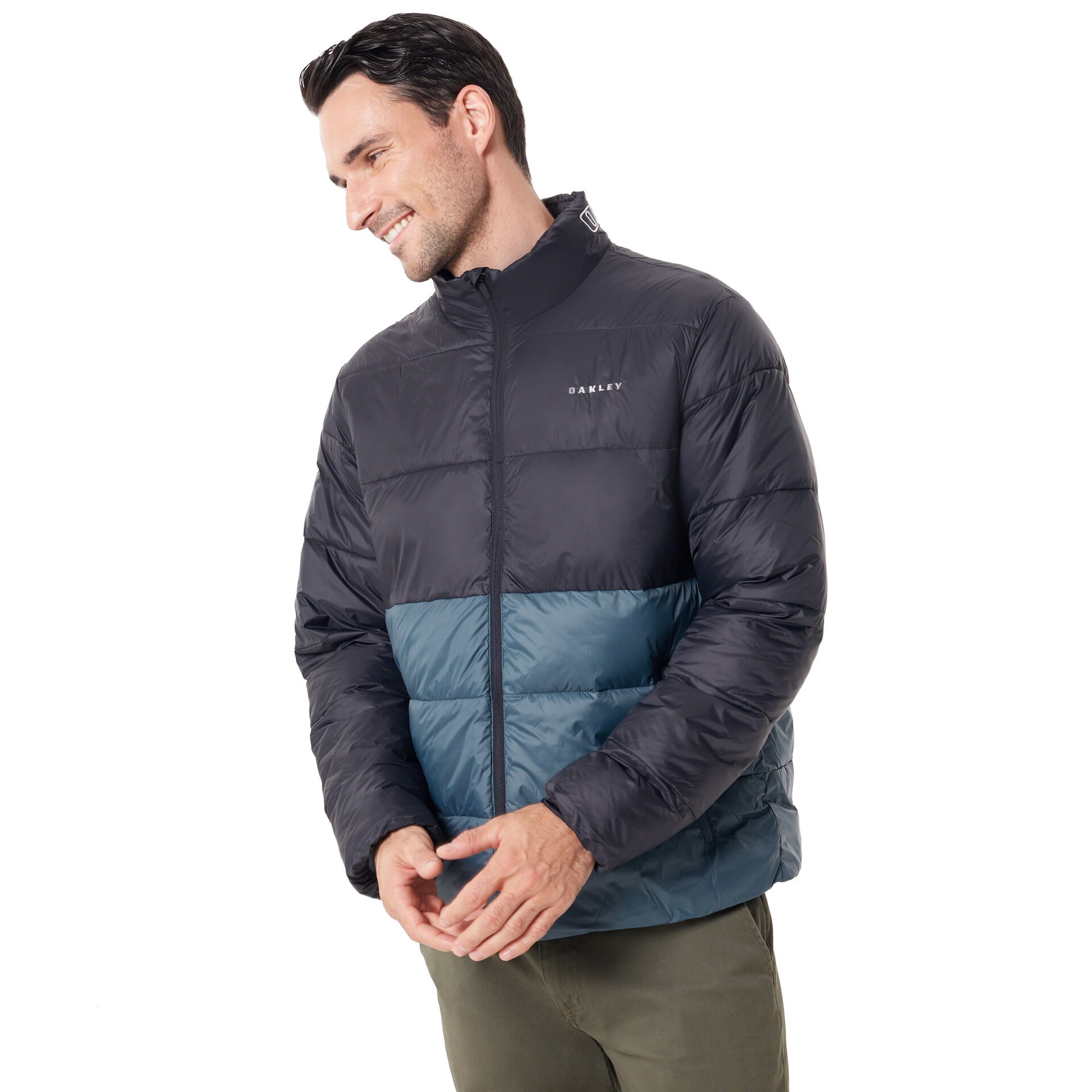 Oakley Puffer Block Color Utility 