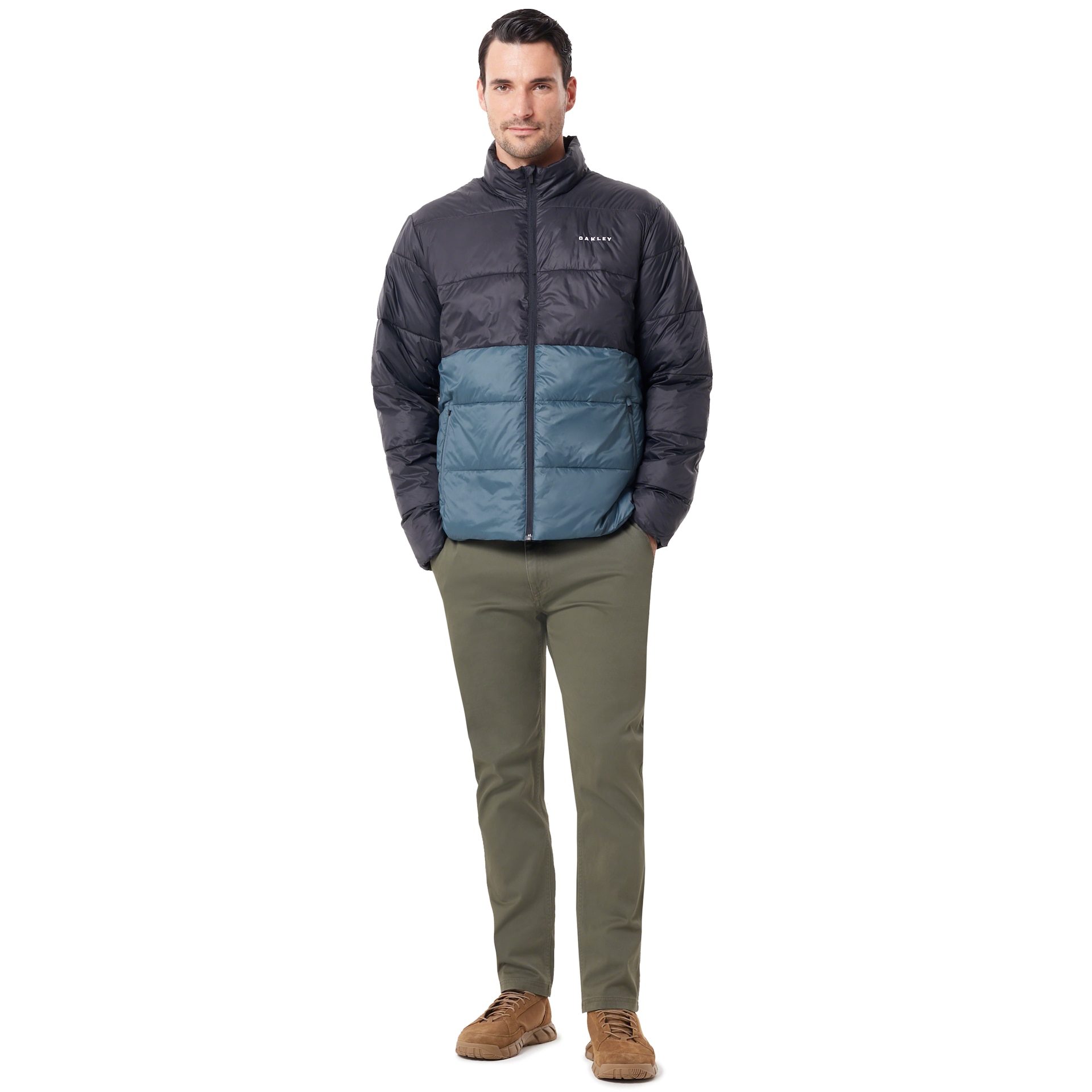 Oakley Puffer Block Color Utility 